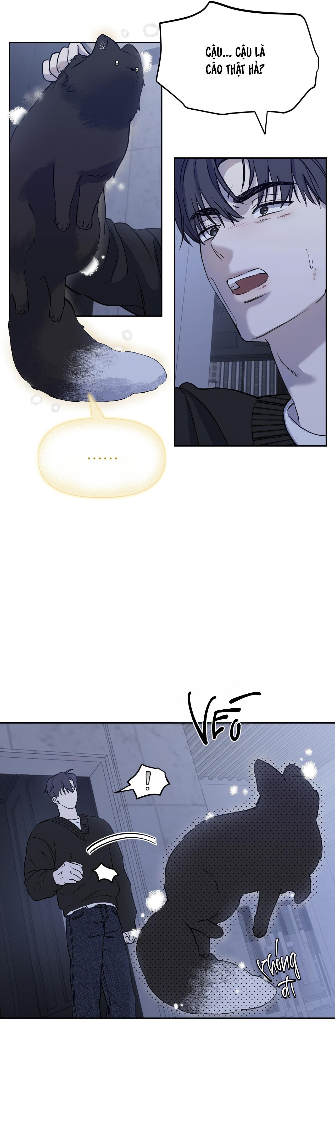 (GĐCV) ÁNH NẮNG LEN LỎI Chapter 1 - Trang 2