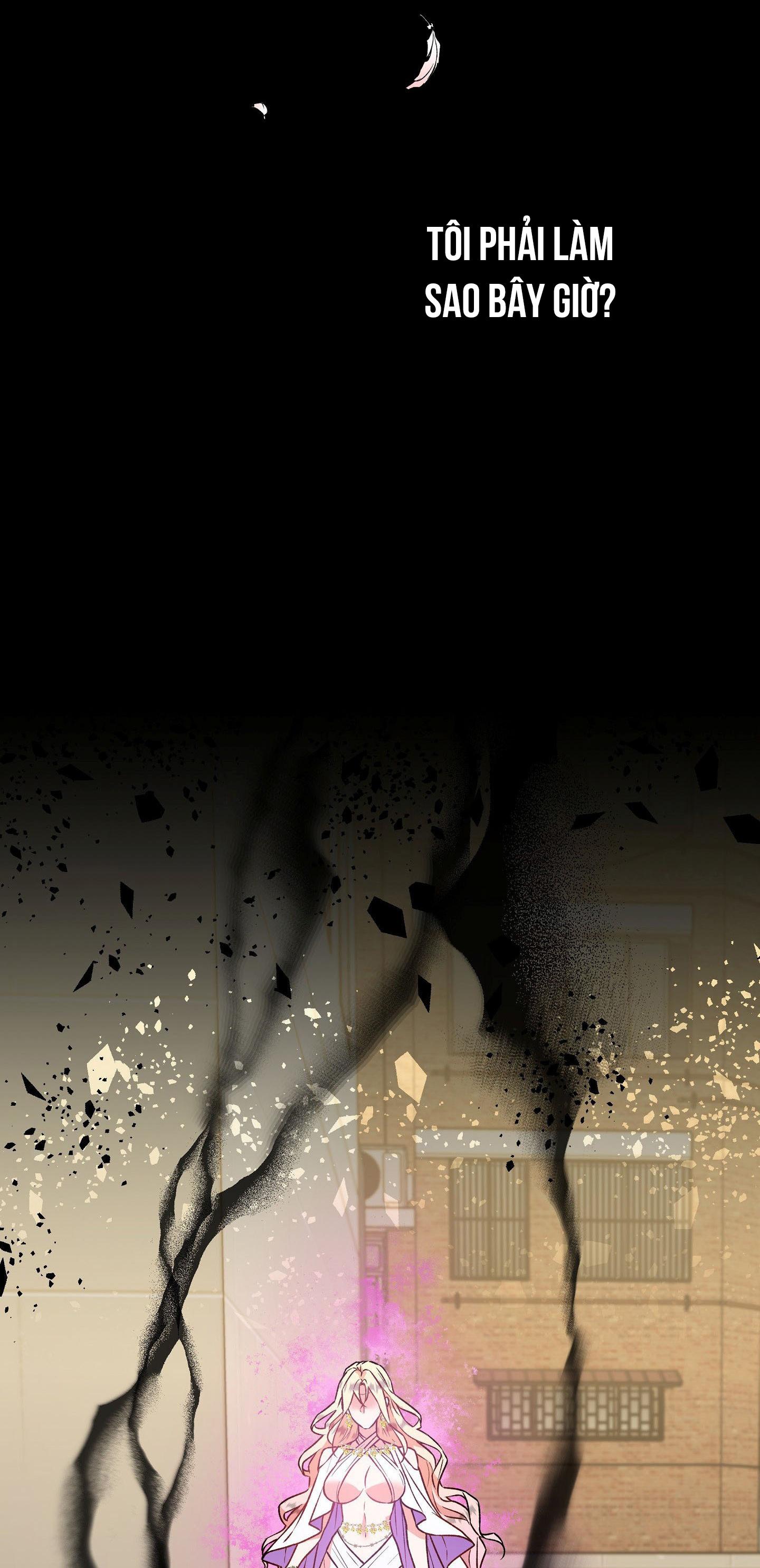 Thần chết muốn trở thành thần tình yêu! Chapter 7 - Trang 2