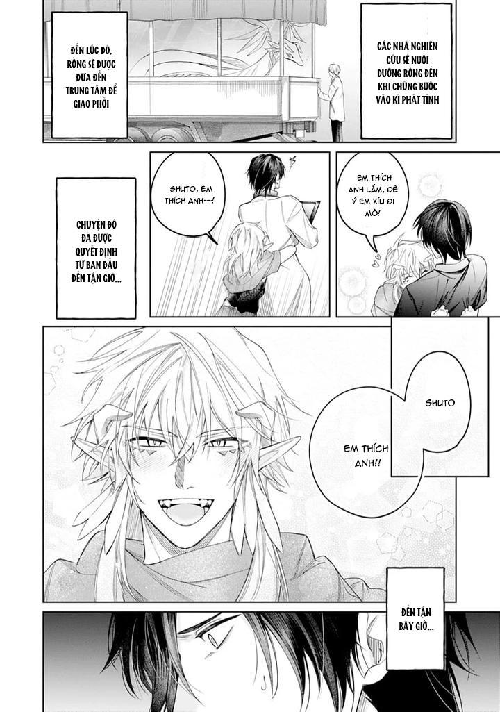 ONESHOT COI LÀ NỨNG Chapter 285 - Trang 2