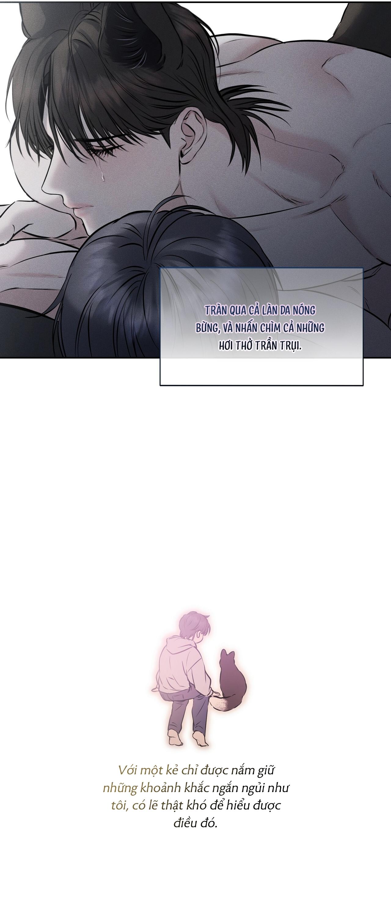 (GĐCV) ÁNH NẮNG LEN LỎI Chapter 8 - Trang 2
