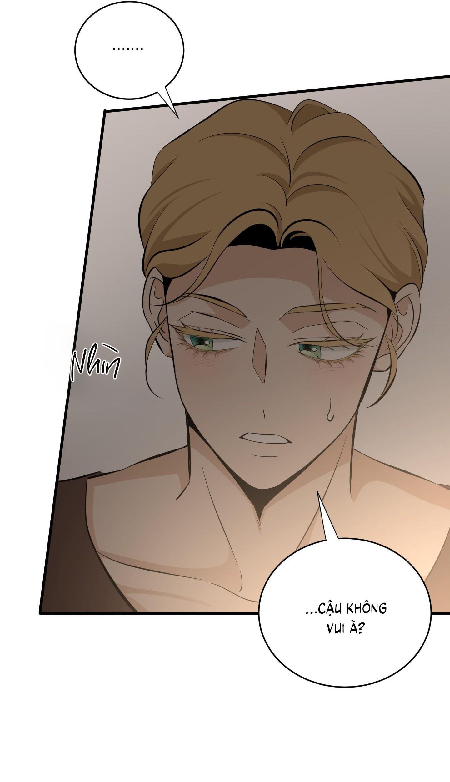 (CBunu) Hoa Vô Danh Chapter 27 - Next Chapter 28