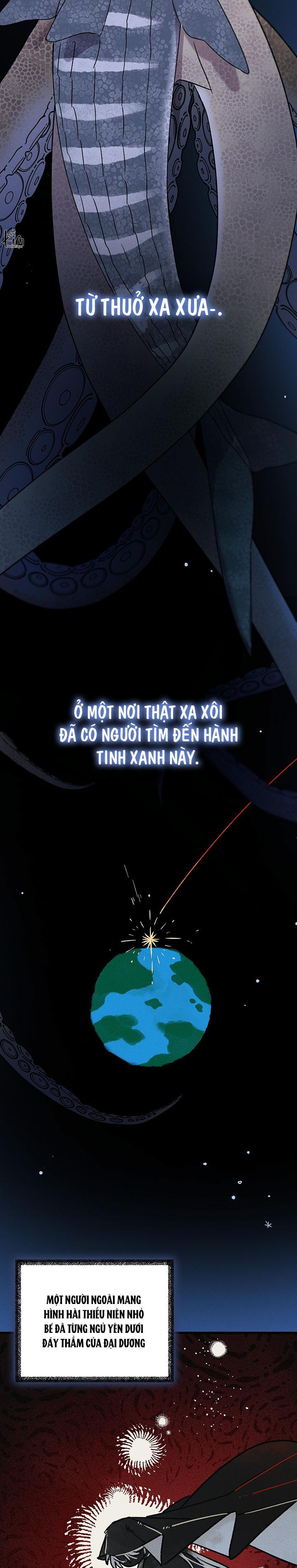 Mermaid's Cradle Chapter 12 - Next 