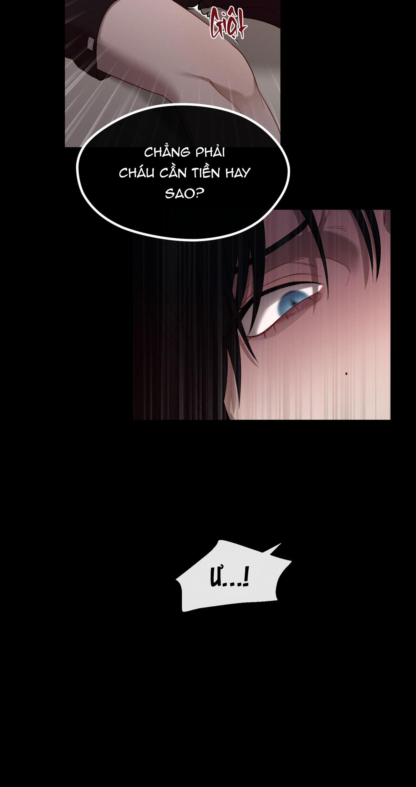 (ABO) CÁCH YÊU THƯƠNG CỤC CƯNG Chapter 1 - Trang 2