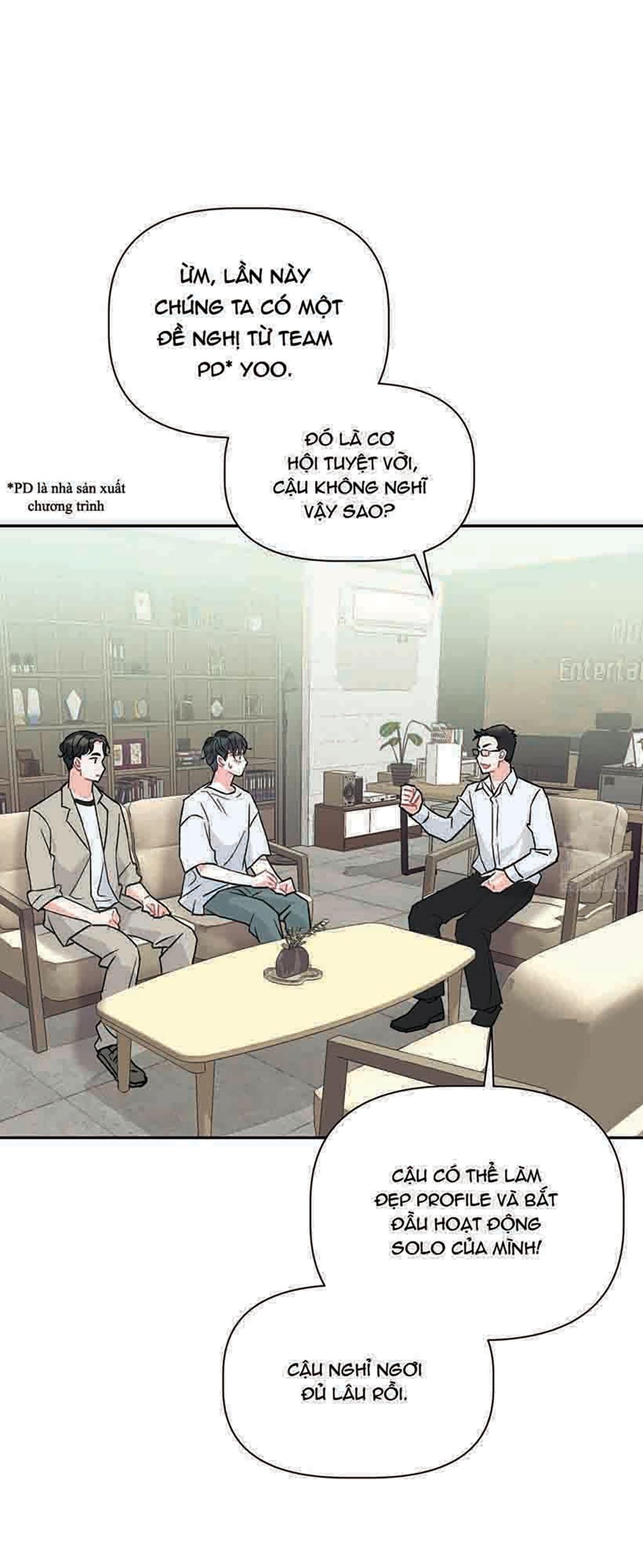 Ten Chapter 1 - Next Chapter 2