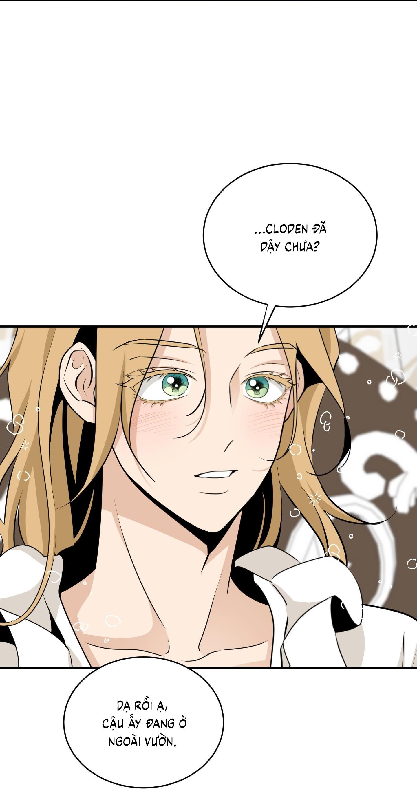 (CBunu) Hoa Vô Danh Chapter 23 - Next Chapter 24