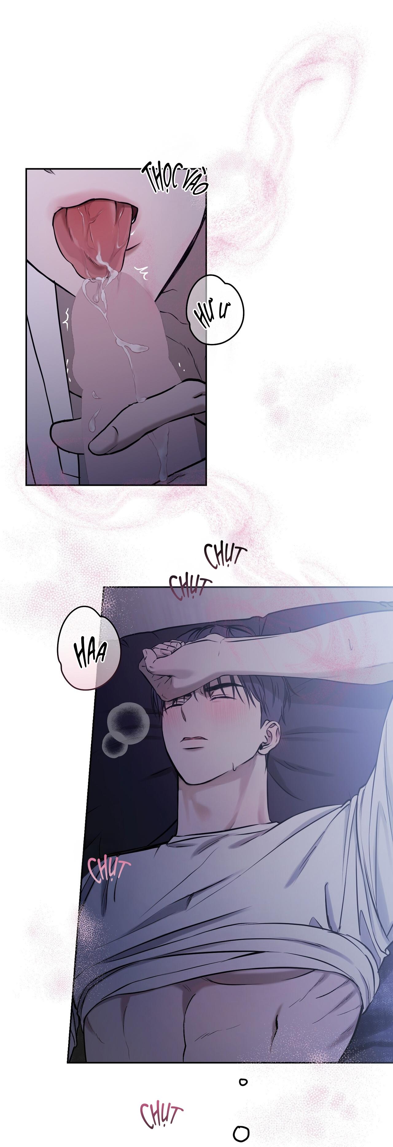 (GĐCV) ÁNH NẮNG LEN LỎI Chapter 6 - Trang 2