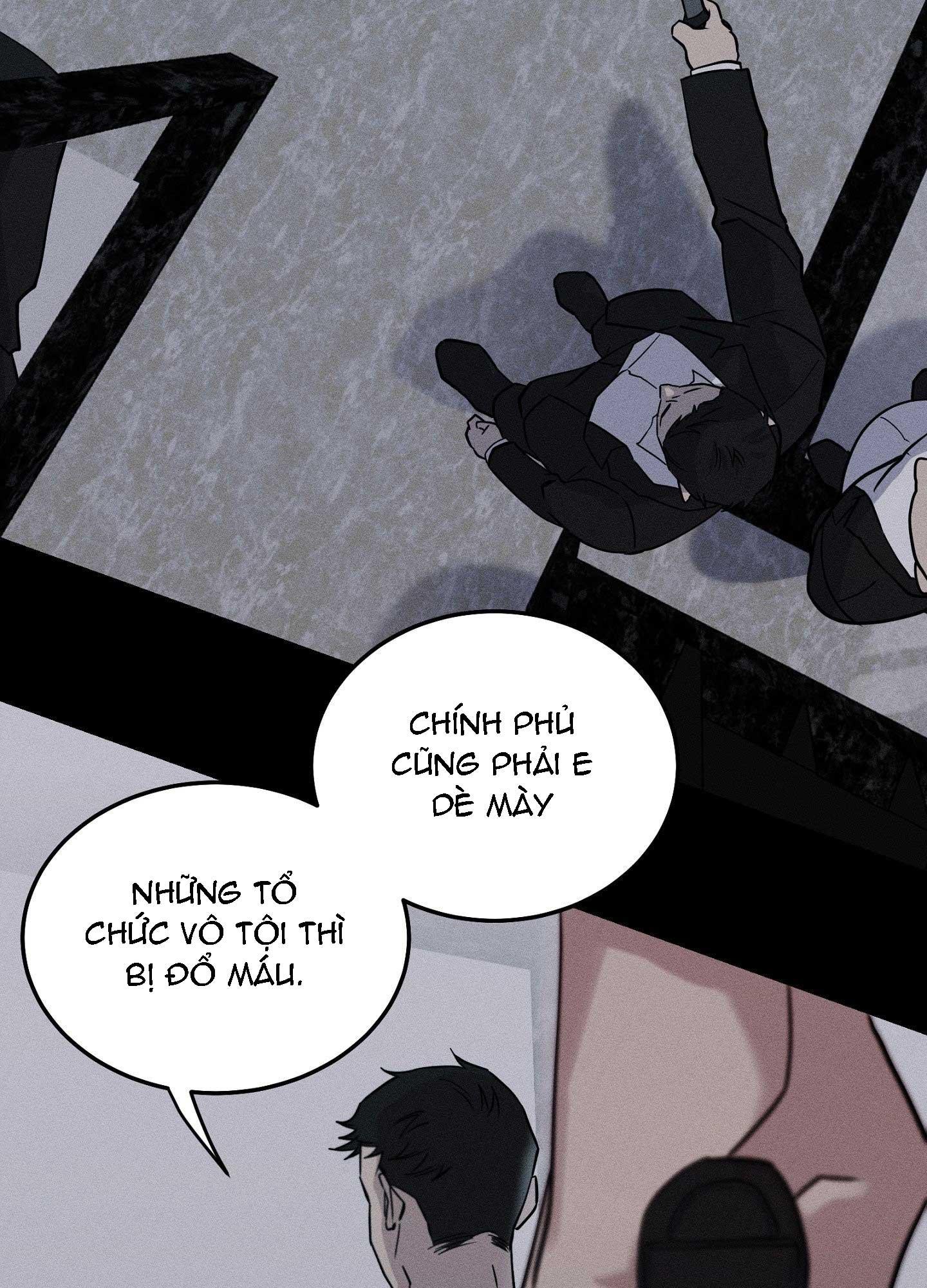 MẢNH VỠ CỦA ÁNH TRĂNG Chapter 2 - Trang 2