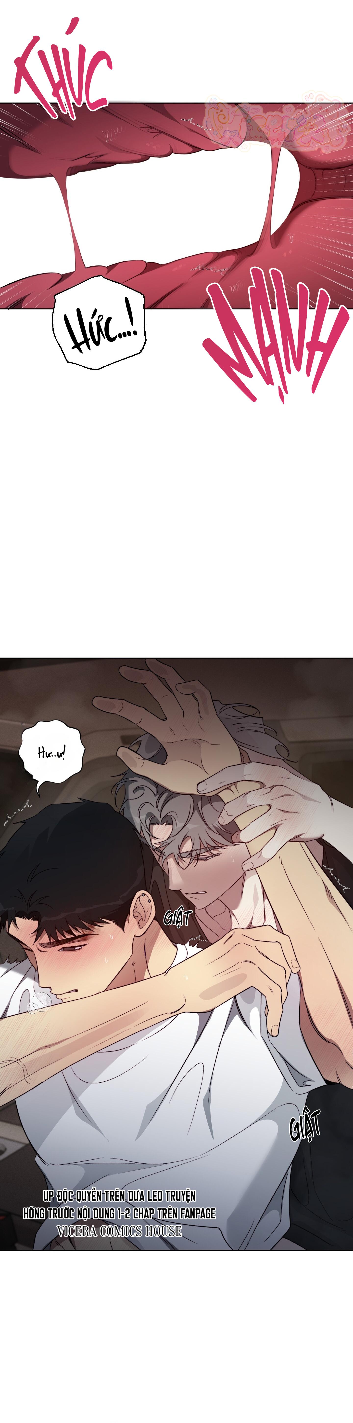 Tin Đồn Chapter 16 - Next Chapter 17