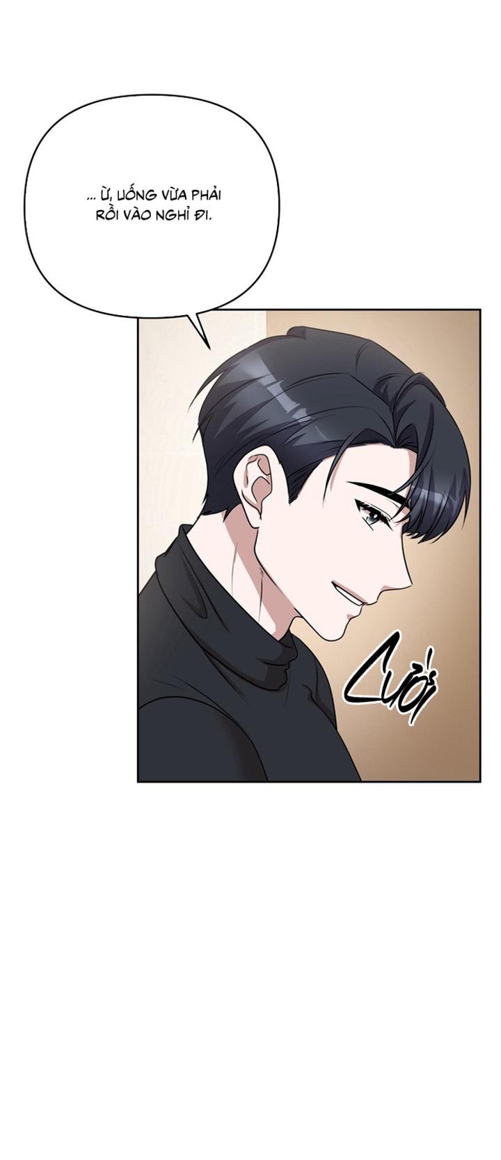 [DDT] TRỒNG KỲ Ở NÚI BAEKDU Chapter 1 19+ FIX - Trang 2