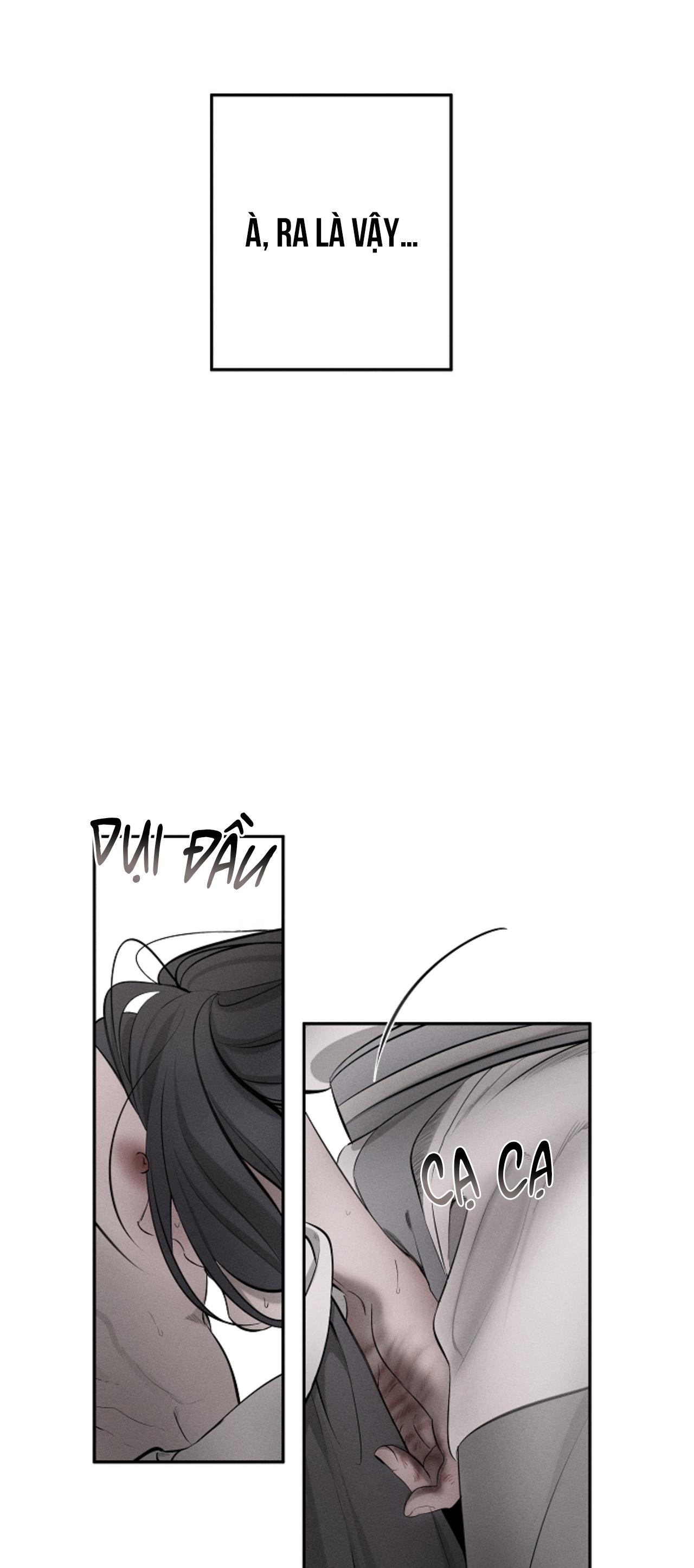 Ngũ tắc: hiếu ái truyện Chapter 9 H+ - Next Chapter 10 H+ End