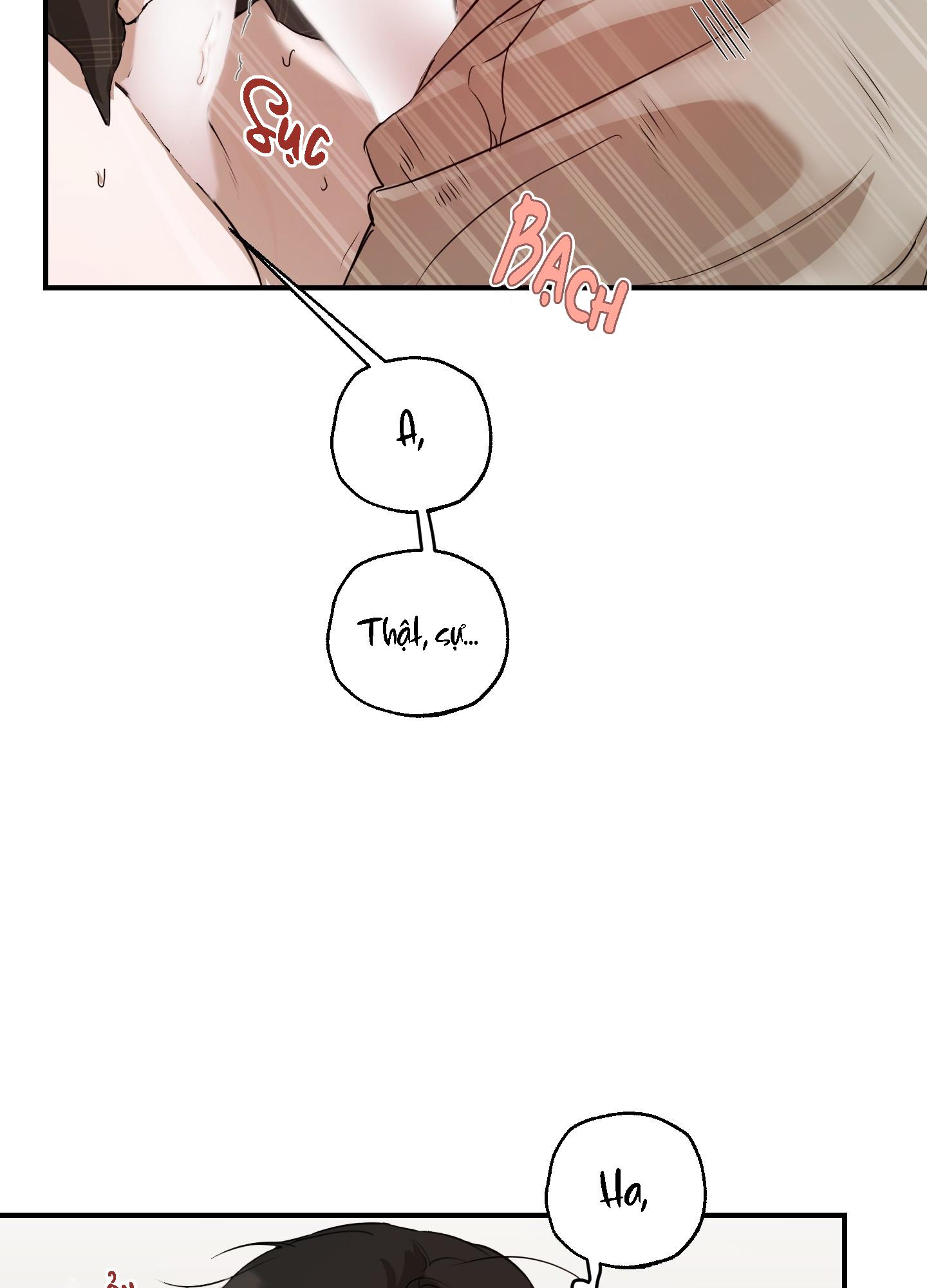 LÃNG MẠN NGÀY TẬN THẾ Chapter 4 - Trang 2