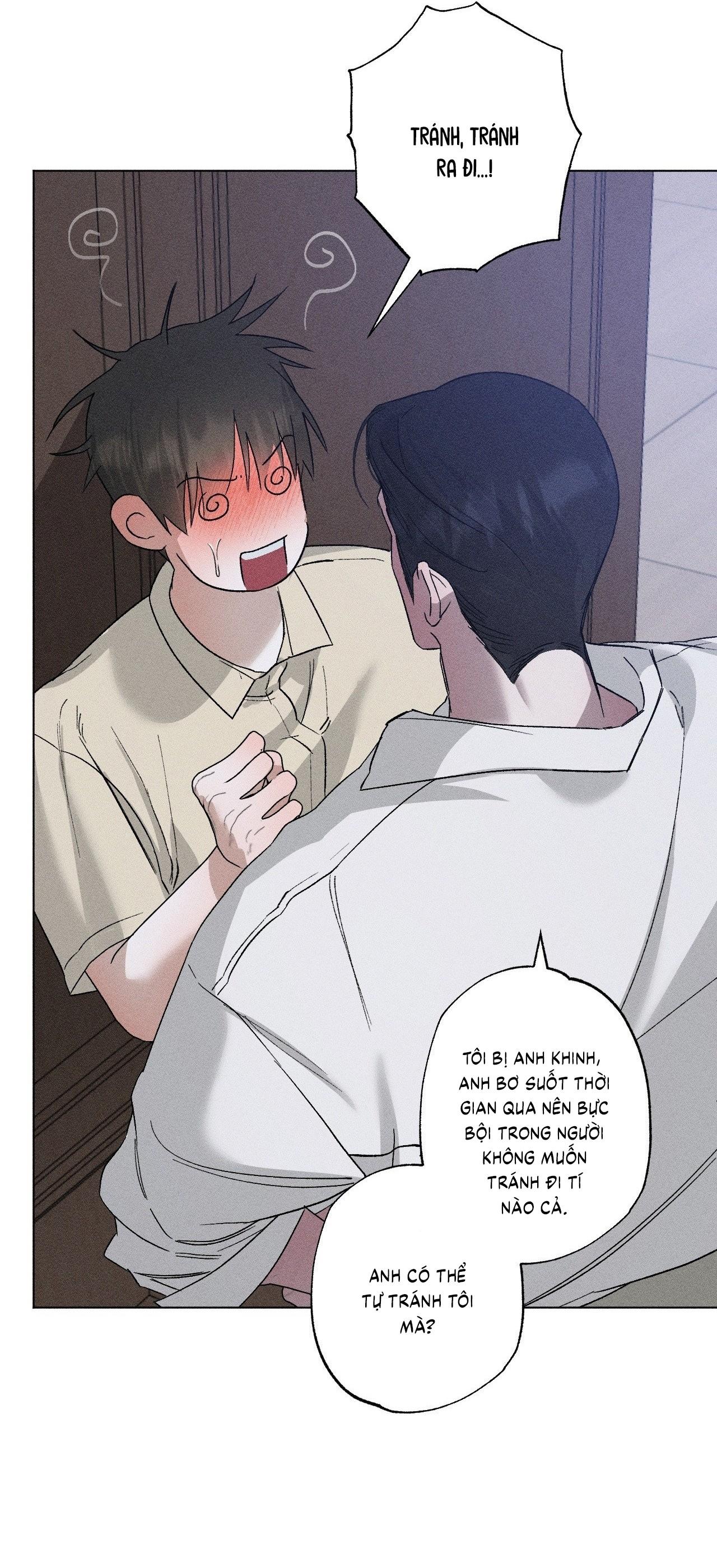 Close Up Chapter 30 - Next Chapter 31 H+