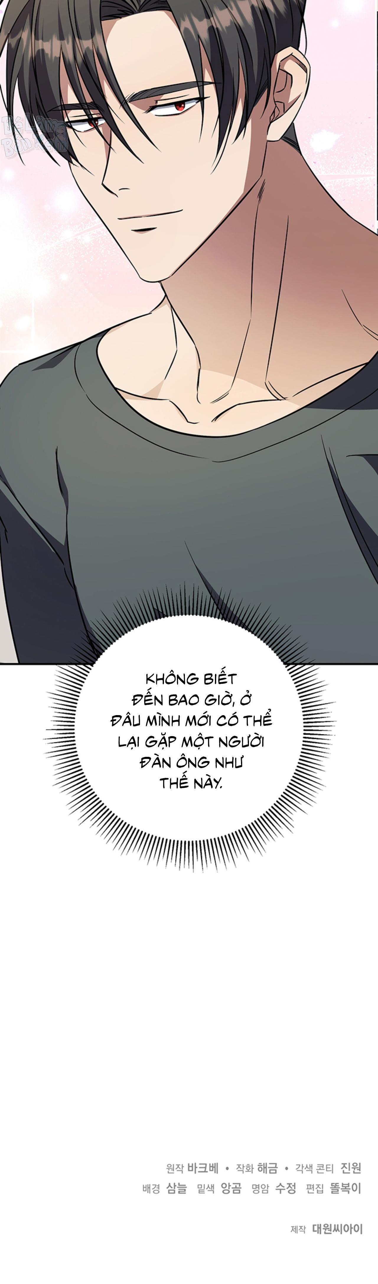 SỰ THẬT TRẦN TRỤI Chapter 7 - Trang 2