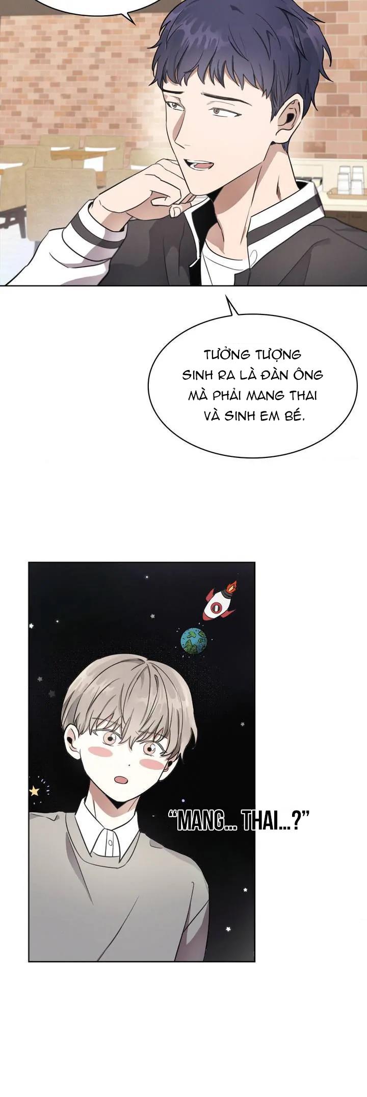 Âm Vọng Trong Không Trung Chapter 1 - Trang 2