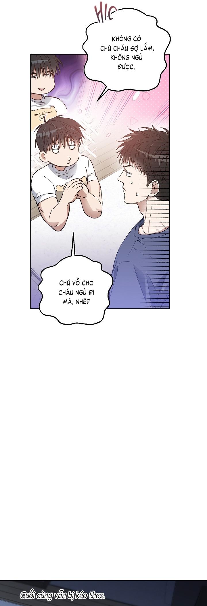 (CBunu) Vong Chủng Chapter 9 - Trang 2