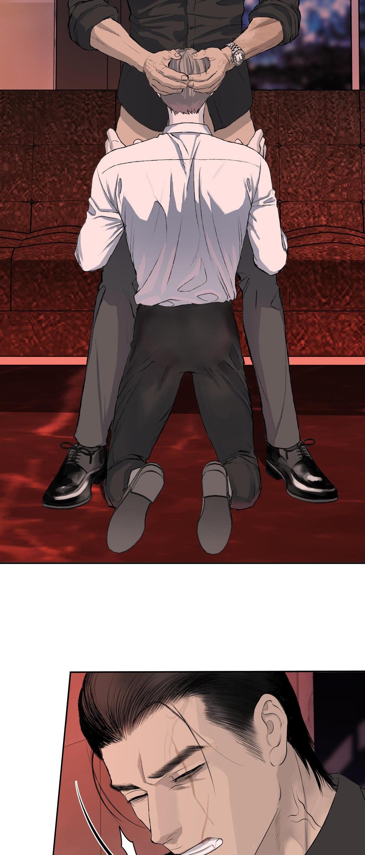 (GĐCV) RÁC RƯỞI CŨNG TỪNG CÓ GIÁ TRỊ Chapter 5 - Trang 2