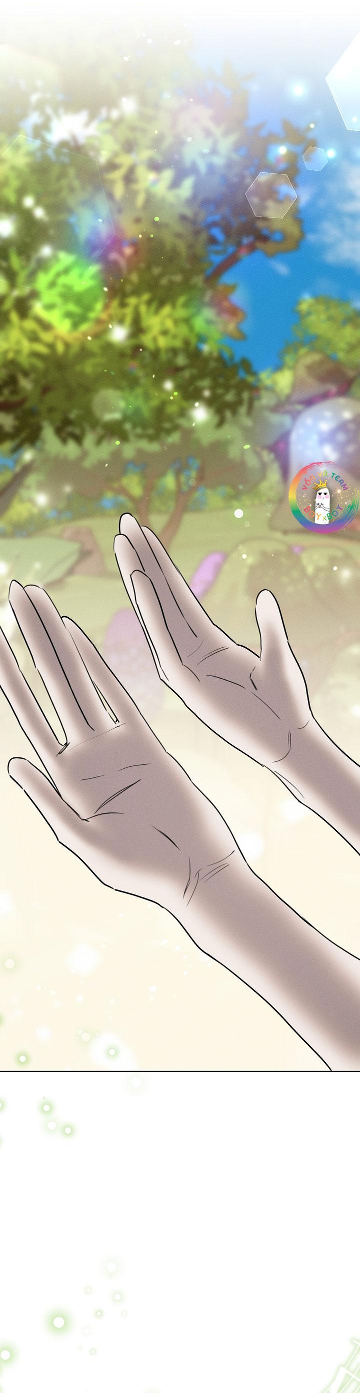 (END) Này, Đừng Có Nhấn Cái Nút Đó! Chapter 49 - Trang 2