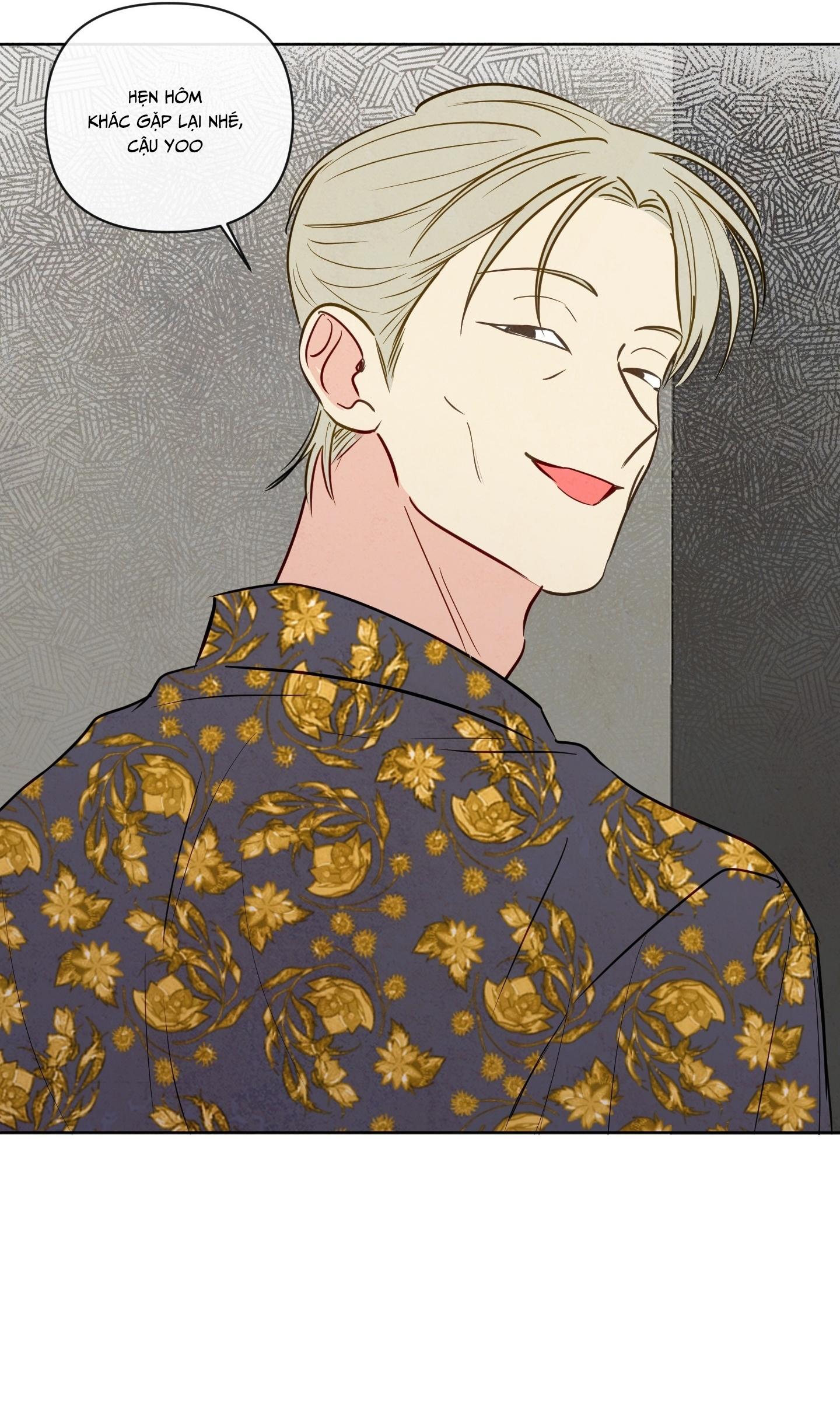 The Sacred Serpent's Seduction Chapter 21 - Trang 2