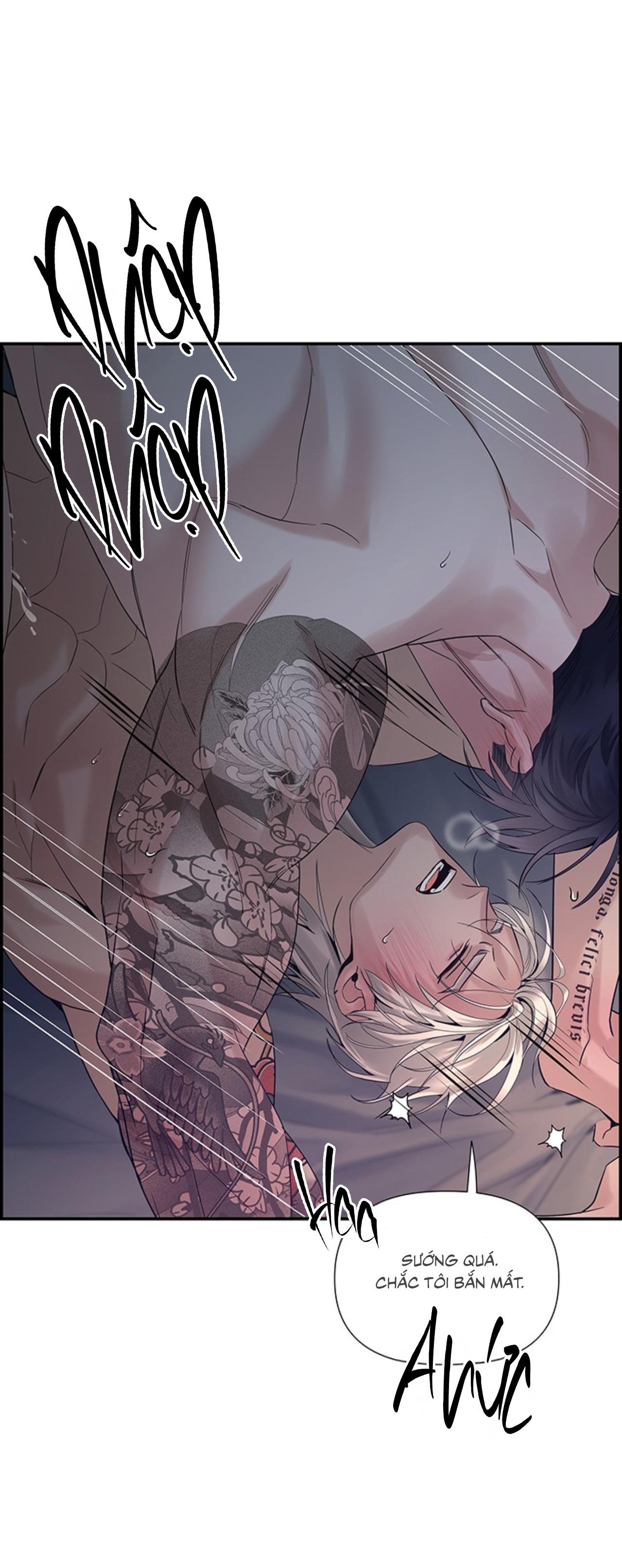 [DDT] 3 DAYS Chapter 6 END - 19+ - Trang 2