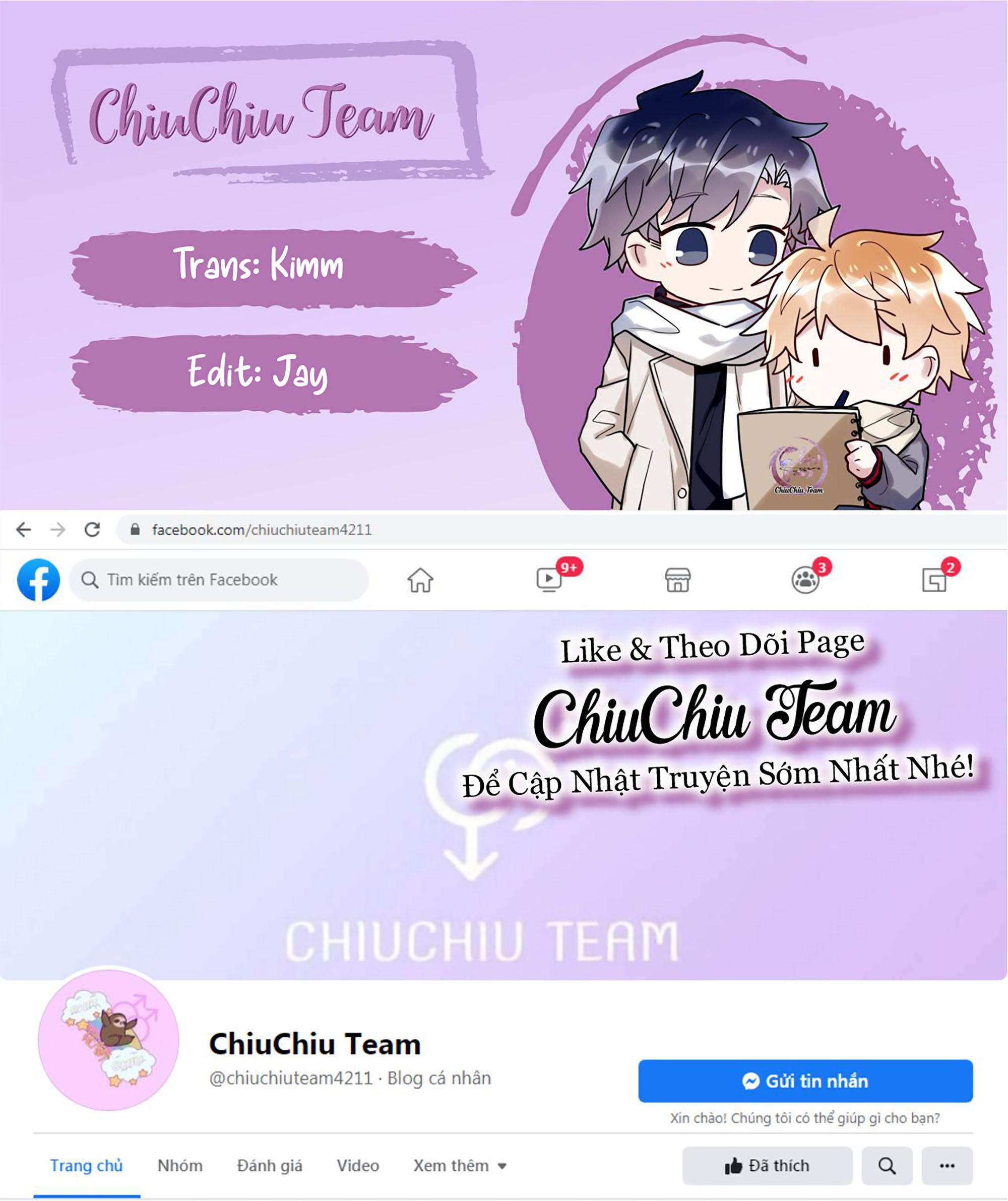 Bố Tôi Làm Trai Bao Chapter 5 - Trang 2