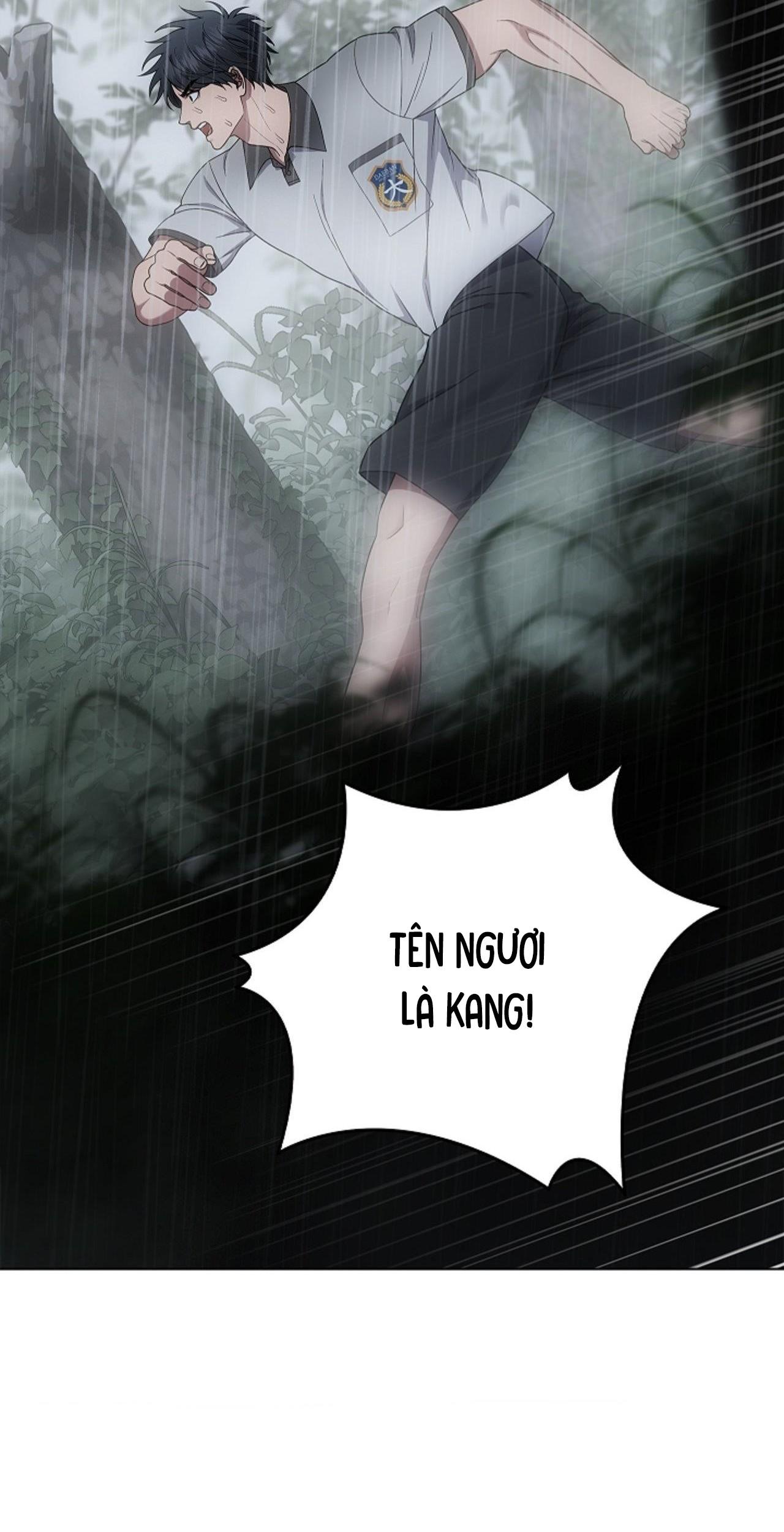 (CBunu) Đuổi Bắt Giữa Đêm Ngọt Ngào Chapter 30 - Trang 2