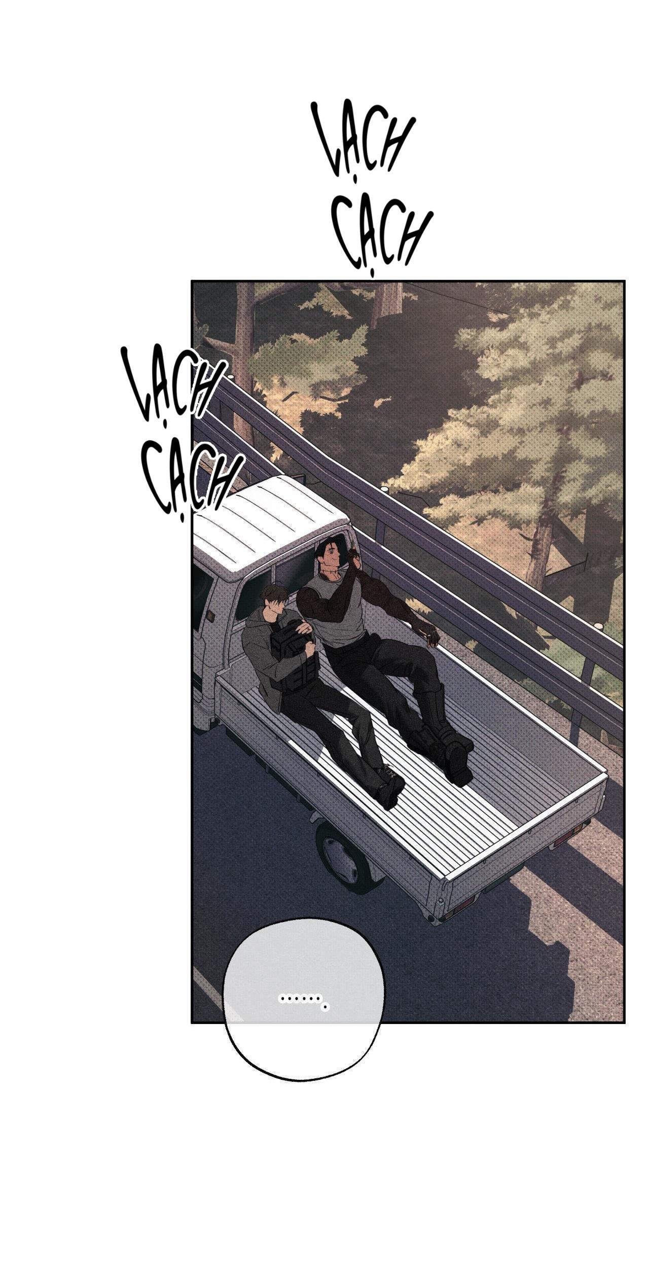 (CBunu) Chó Săn Của Sisyphus Chapter 24 - Trang 2