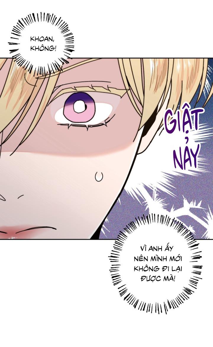 Người Hàng Xóm Bất Ngờ Chapter 10 - Trang 2
