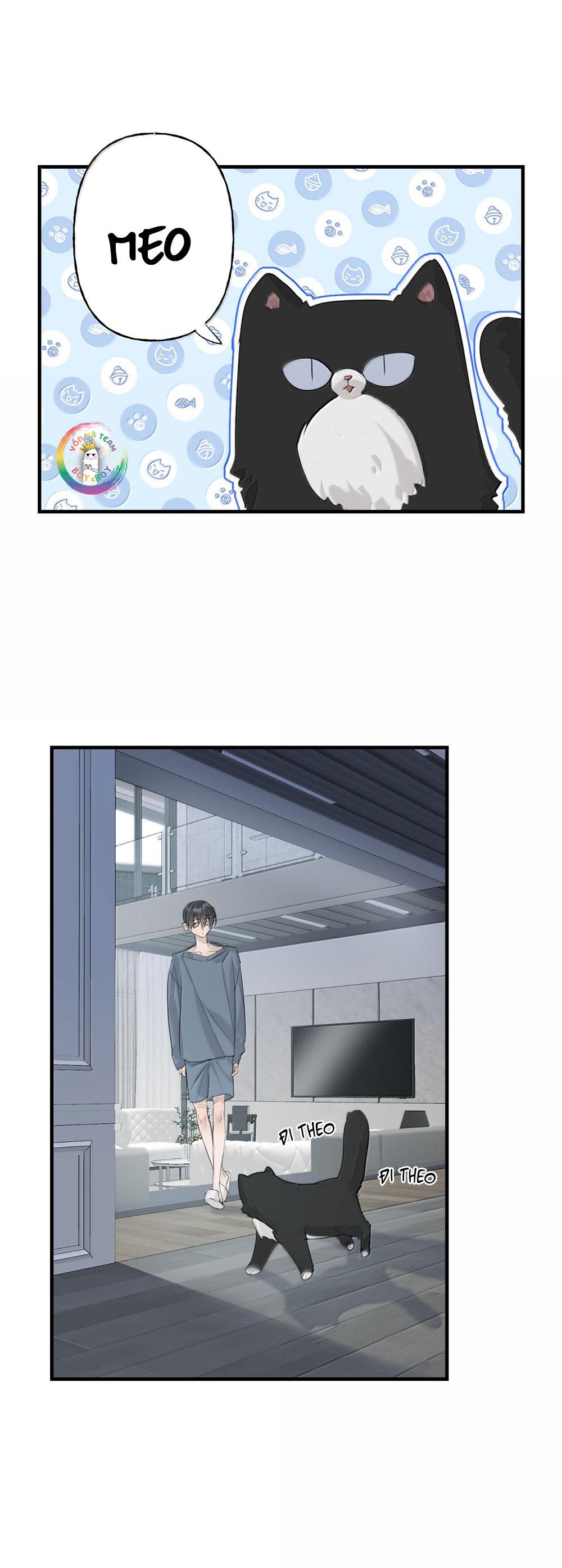 (END) Chiến Lược Dụ Dỗ Chapter 38 - Trang 2