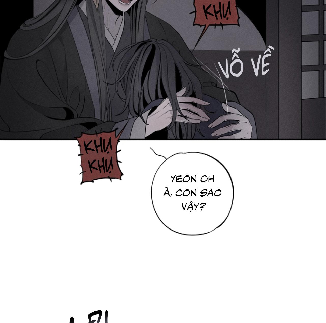 Ngũ tắc: hiếu ái truyện Chapter 2 H - Trang 2