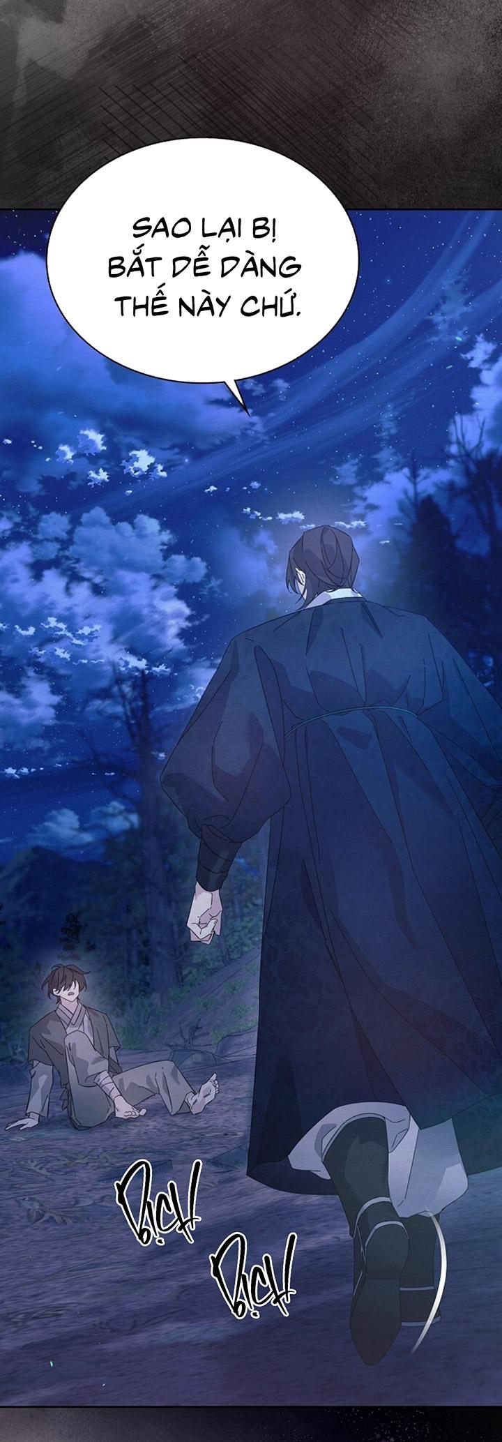 [DDT] Vị Ngọt Phía Sau Cơn Mưa Chapter 2 - Trang 2