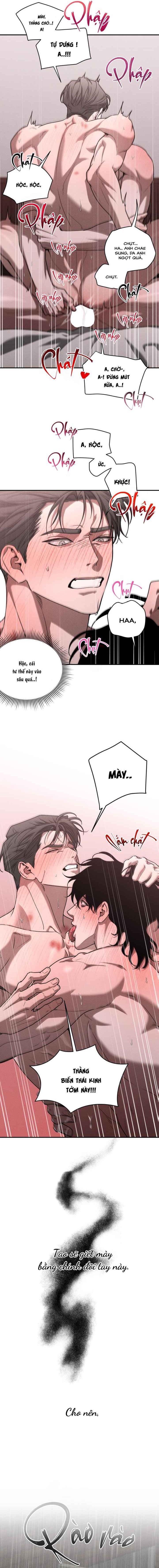 Con nợ thành thật! Chapter 4 - Next Chapter 5