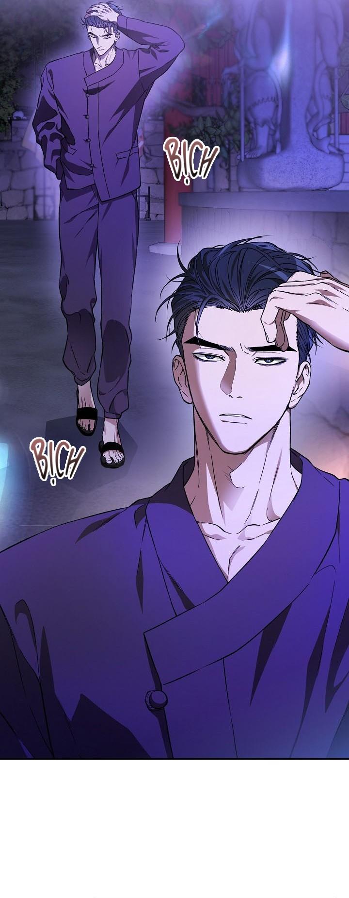 (CBunu) Vong Chủng Chapter 1 - Trang 2