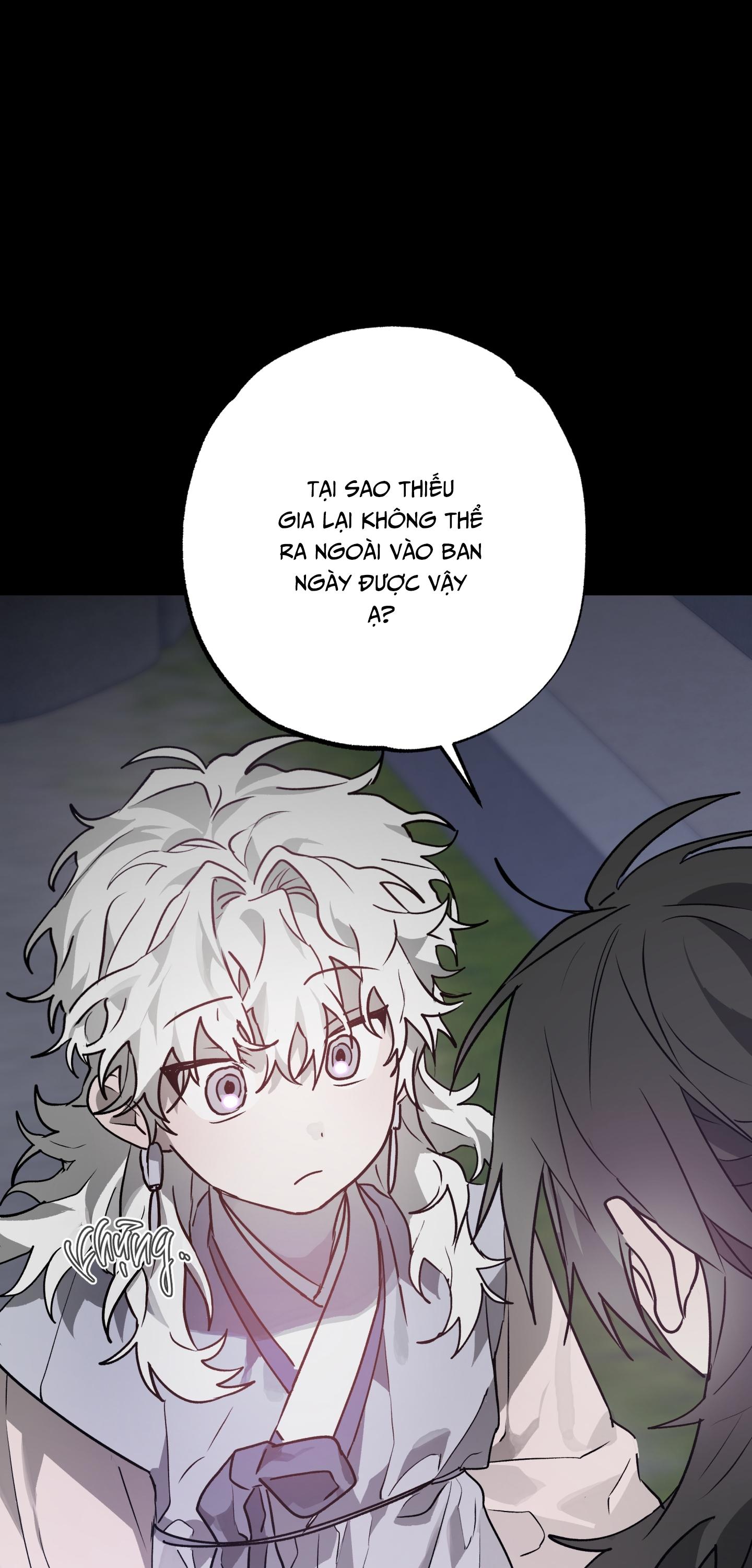 (GĐCV) NGÔI NHÀ DỊ THƯỜNG Chapter 28 - Trang 2