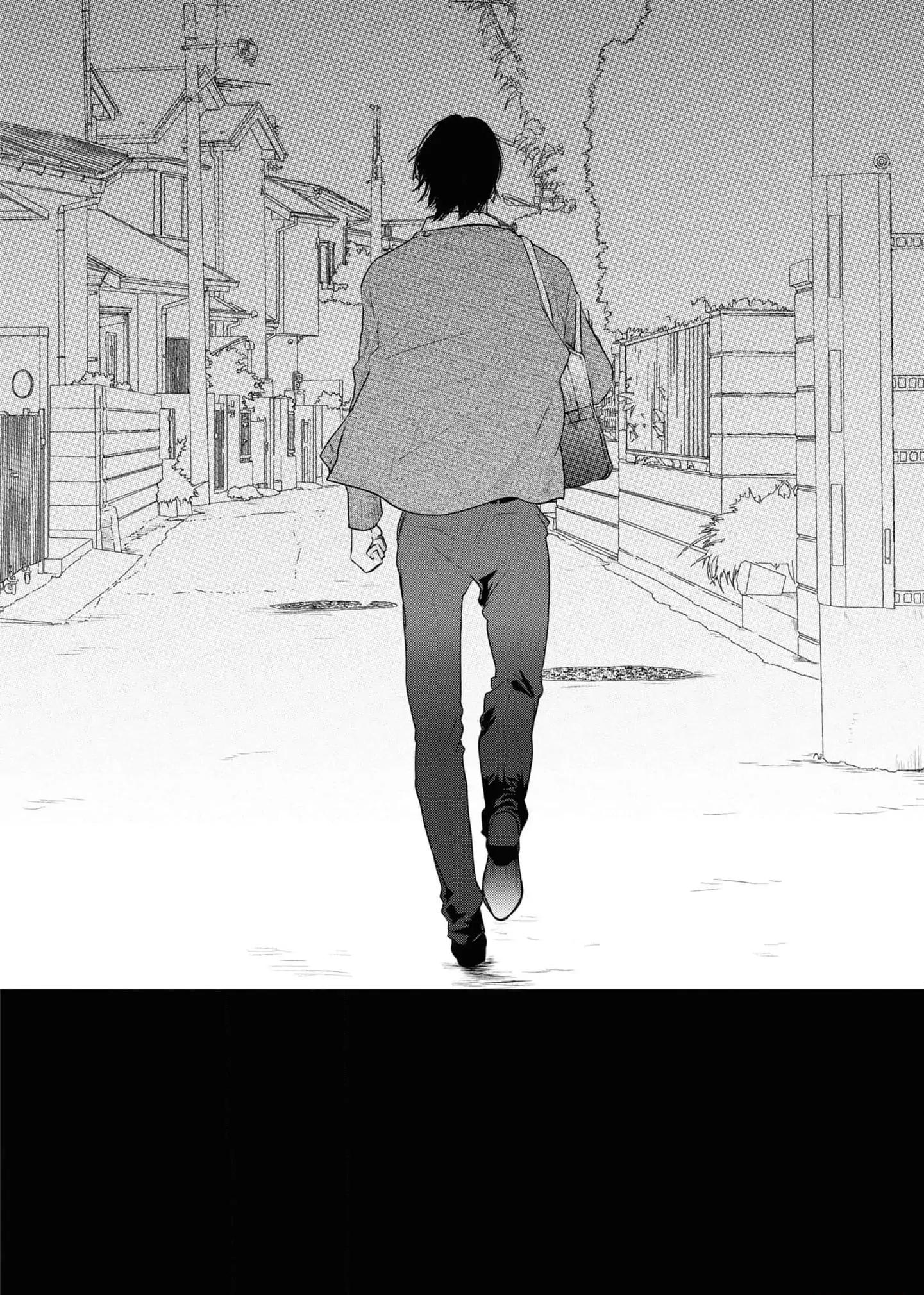 Anh em song sinh và thầy giáo Chapter 3 H - Trang 2