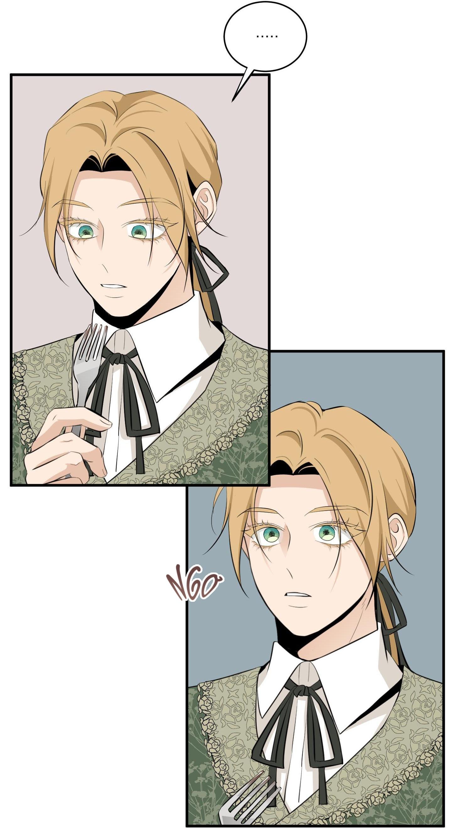 (CBunu) Hoa Vô Danh Chapter 34 - Trang 2