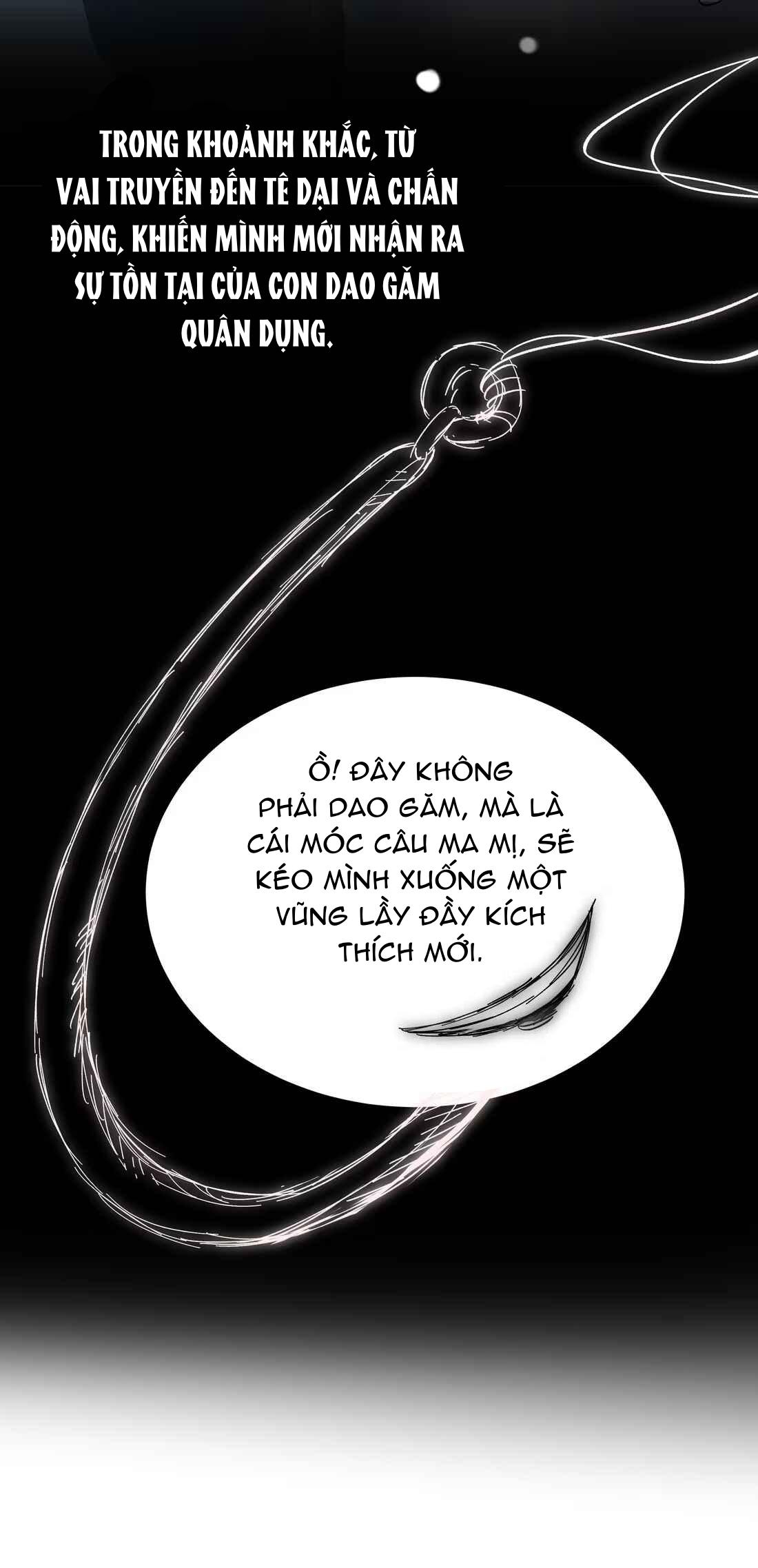 Tôi Bị Chó Điên Phát Hiện Bản Thân Là Đồng Loại Chapter 6 - Trang 2