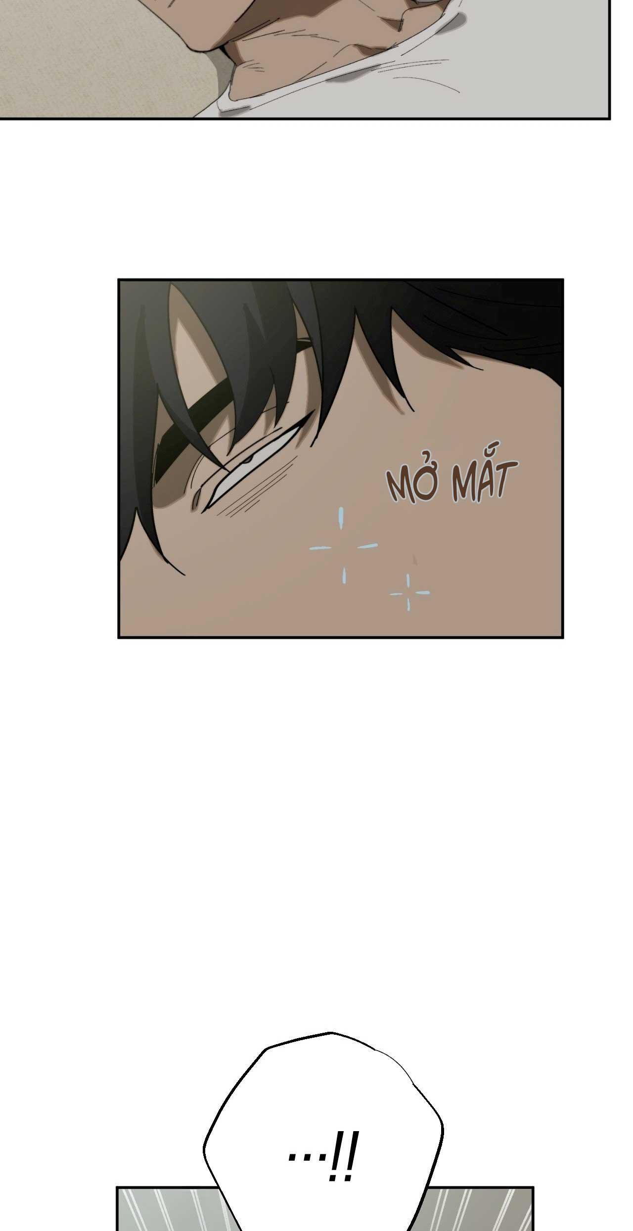 GIỮA LƯNG CHỪNG LỬA Chapter 5 - Next 