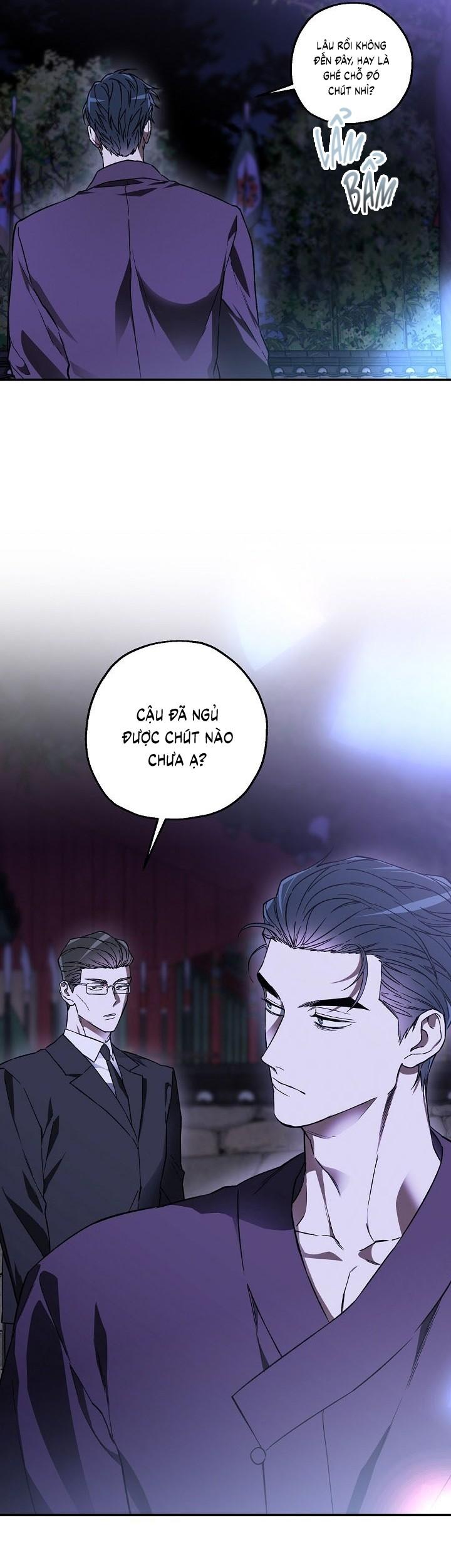 (CBunu) Vong Chủng Chapter 1 - Trang 2