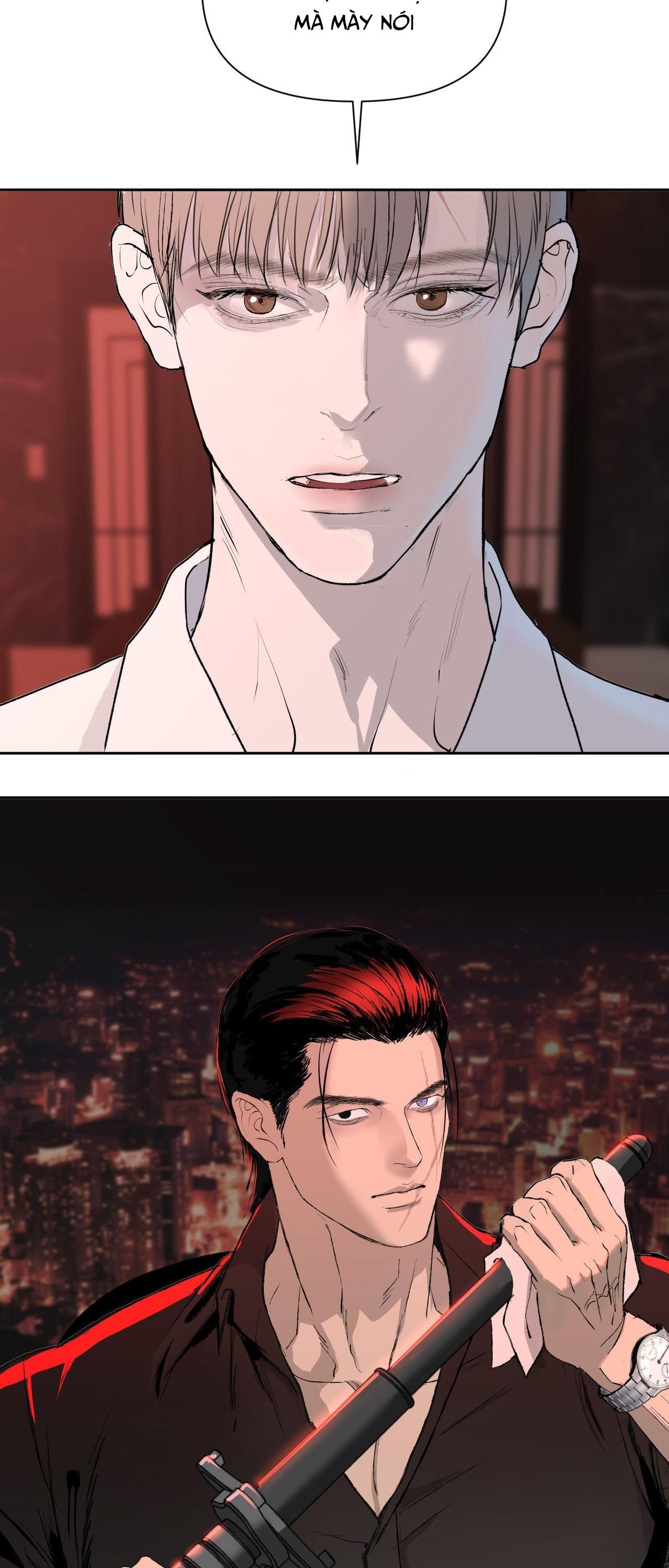 (GĐCV) RÁC RƯỞI CŨNG TỪNG CÓ GIÁ TRỊ Chapter 4 - Trang 2