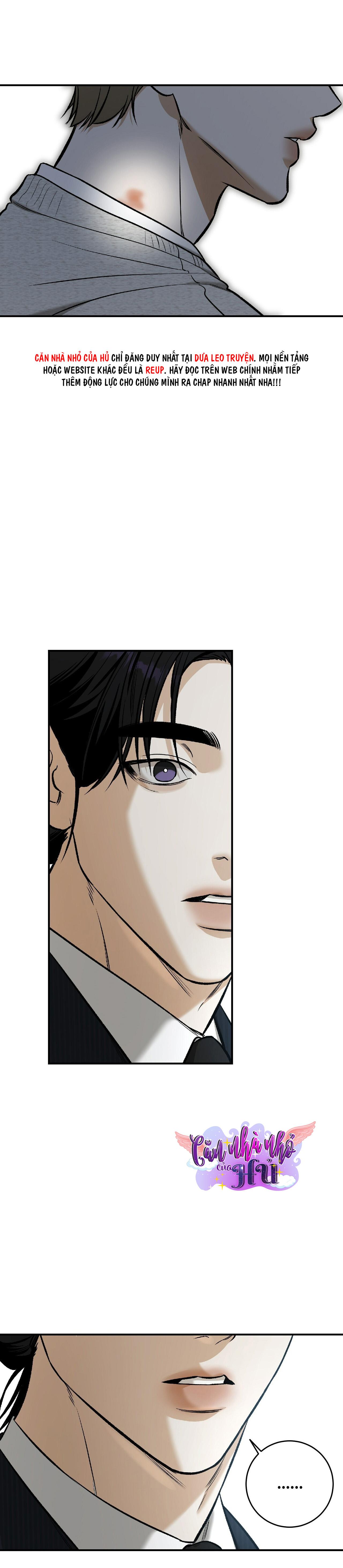 CHÀNG TRAI CHO EM MỌI THỨ Chapter 34 - Trang 2