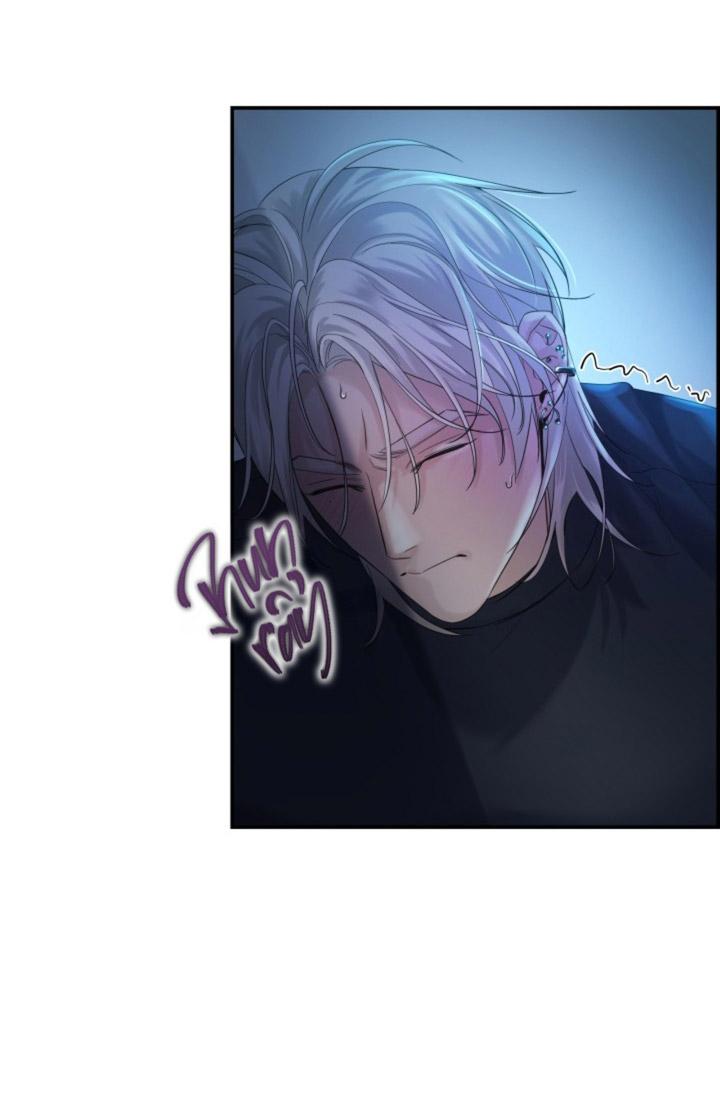 [DDT] 3 DAYS Chapter 3 19+ - Trang 2