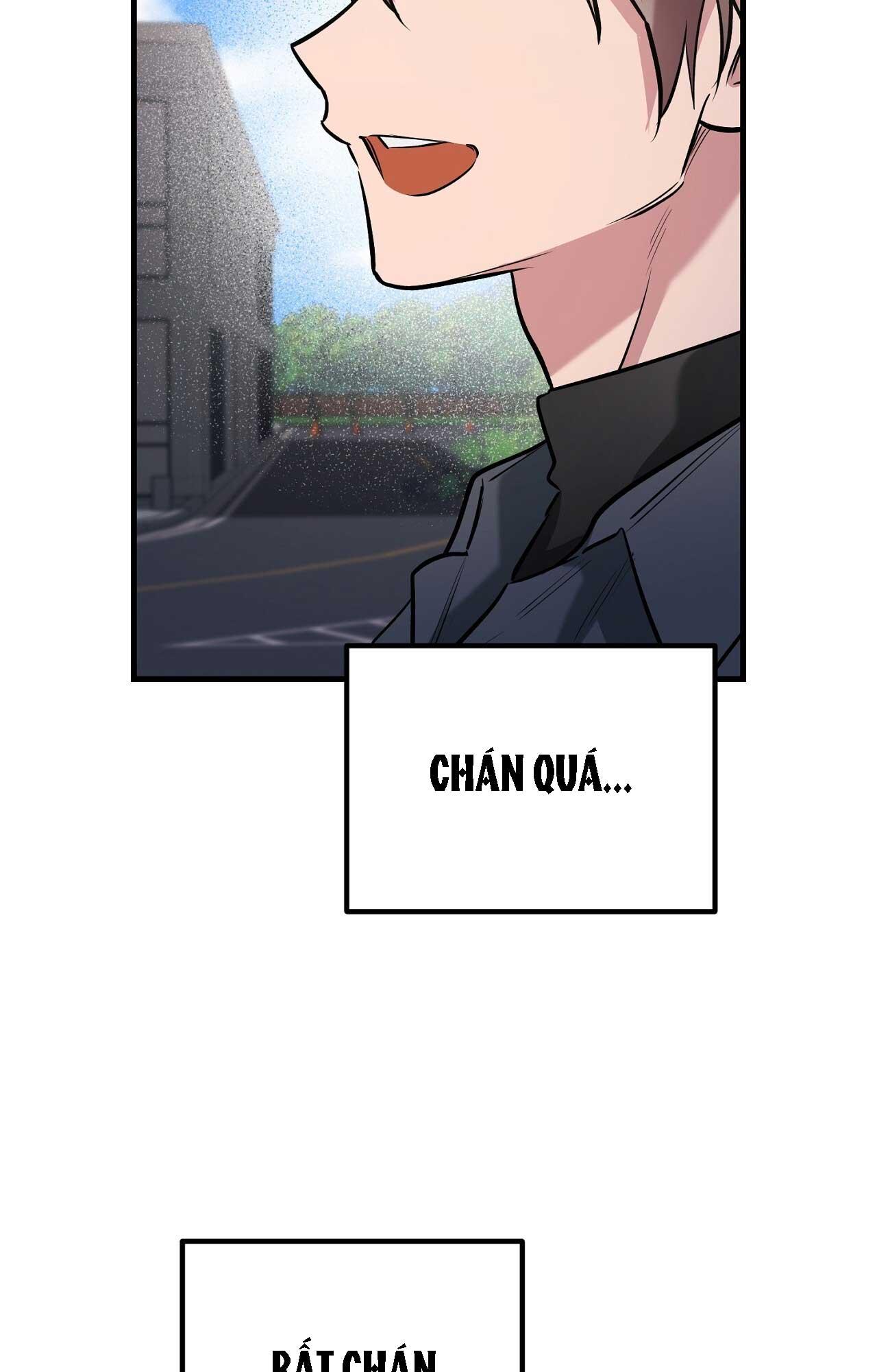 Delivered Comics Chapter 15 - Next Chapter 16 END