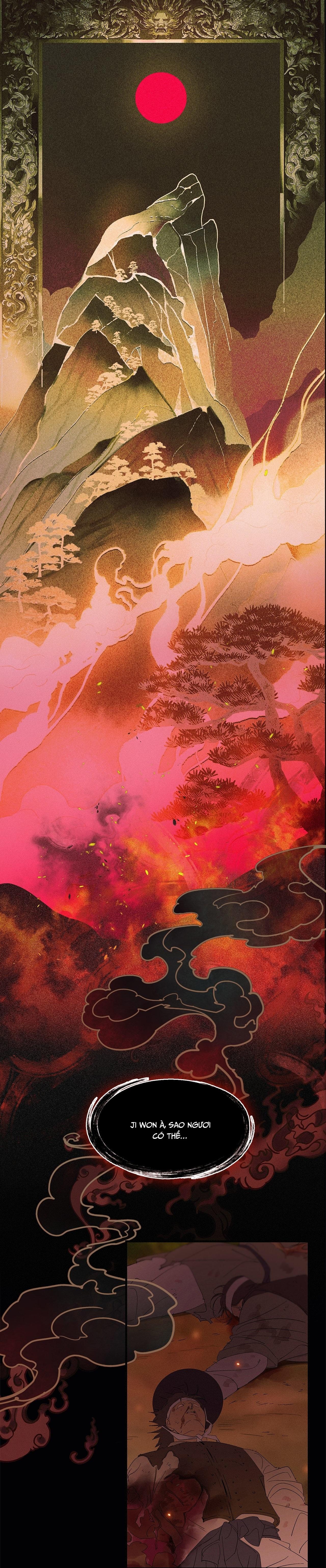 (GĐCV) THIÊNG LIÊNG Chapter 1 - Trang 2