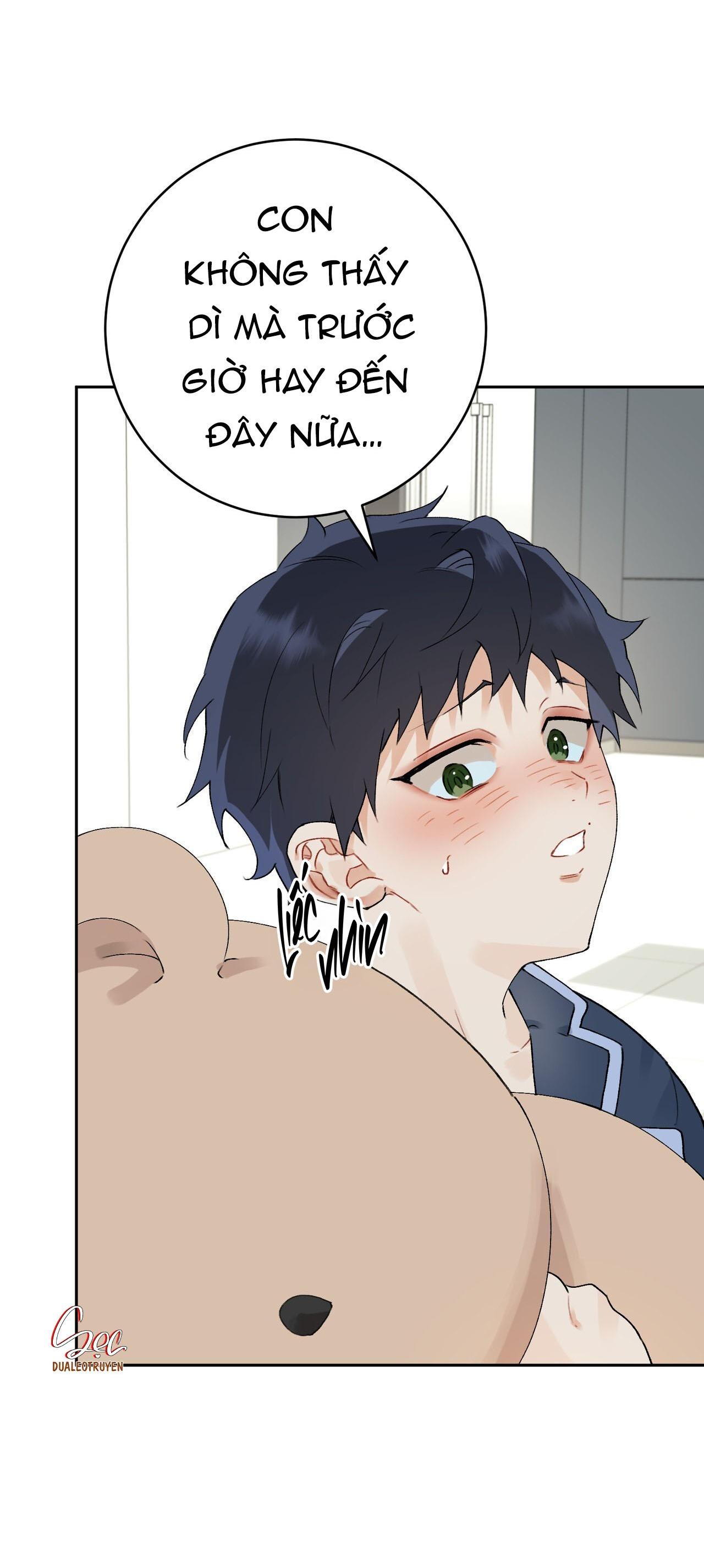 THIÊNG LIÊNG VÀ TÀN NHẪN Chapter 2 - Next Chapter 3