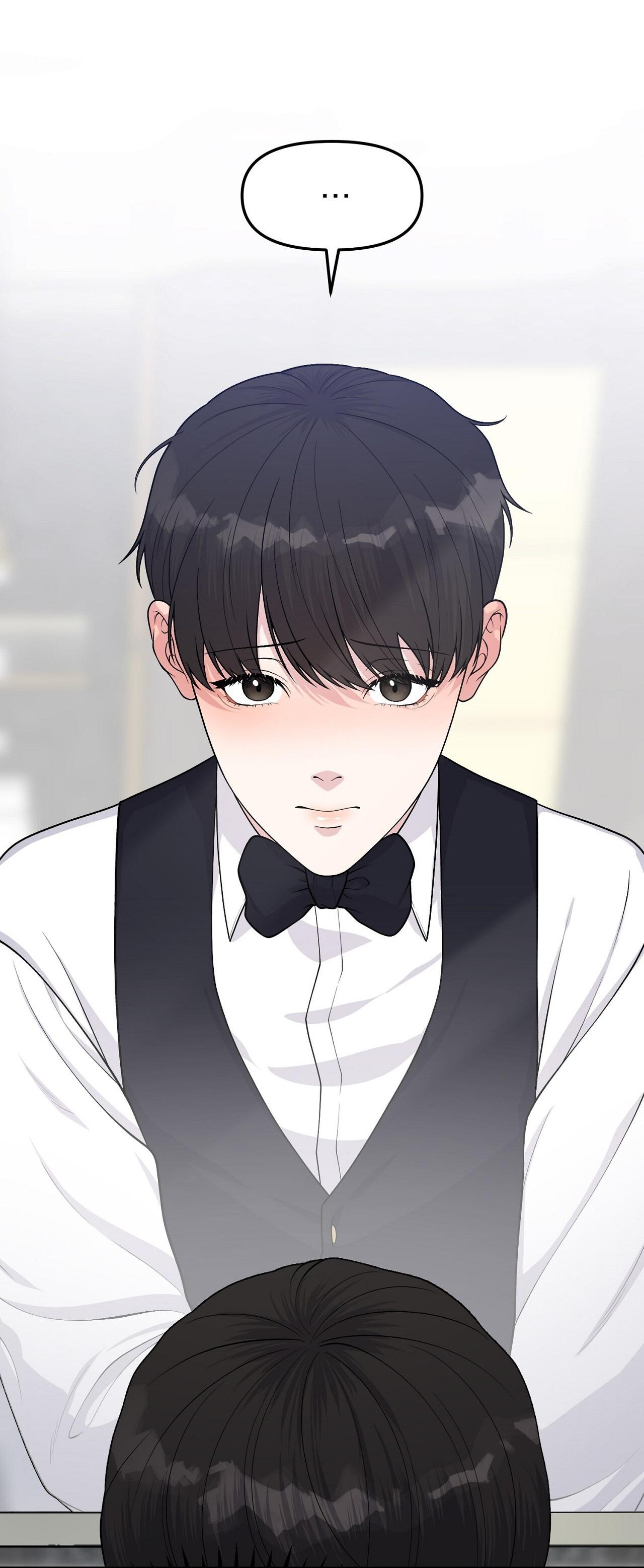 HƯƠNG VỊ TÌNH THÂN Chapter 1 19+ - Trang 2