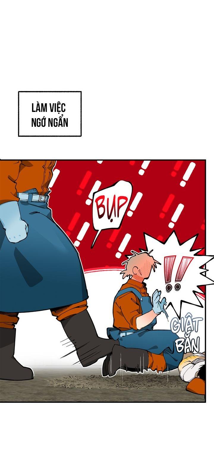 Mr.A's Farm Chapter 9 - Next Chapter 10