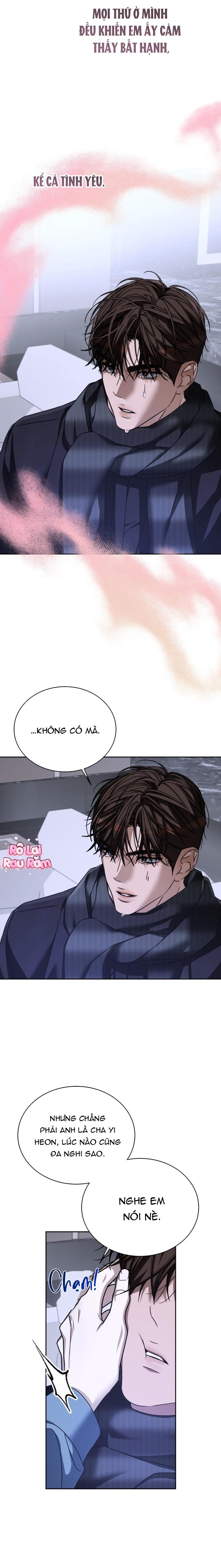 (RÔ LAI) Nỗi ám ảnh ấm áp Chapter 68 - Trang 2