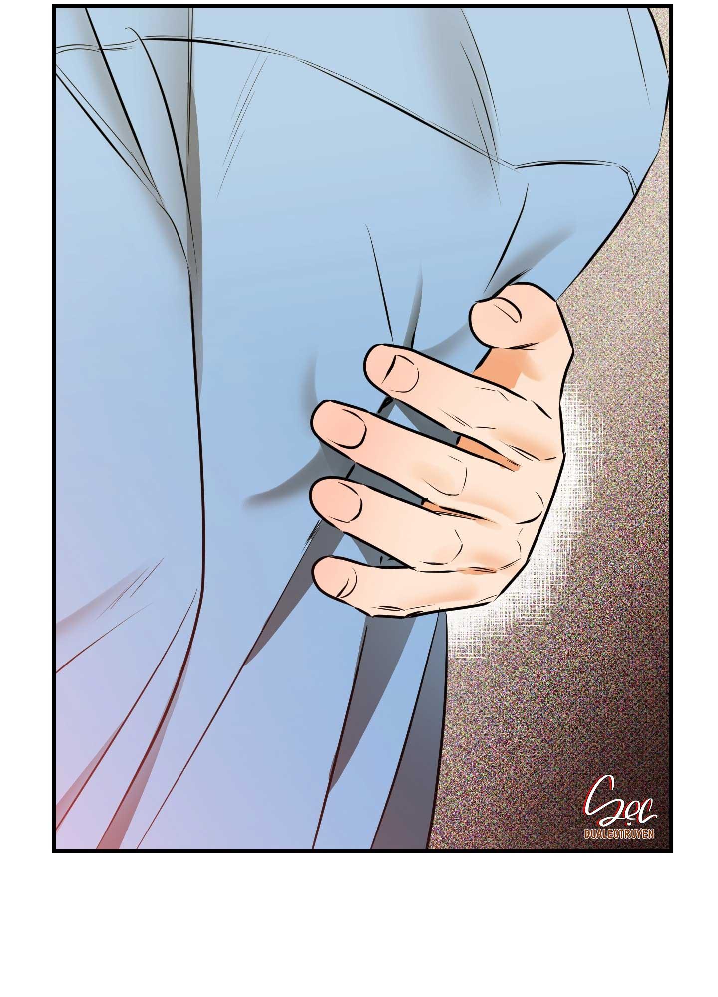CẬU NHÓC ĐÁNG YÊU CỦA TÔI Chapter 5 - Trang 2