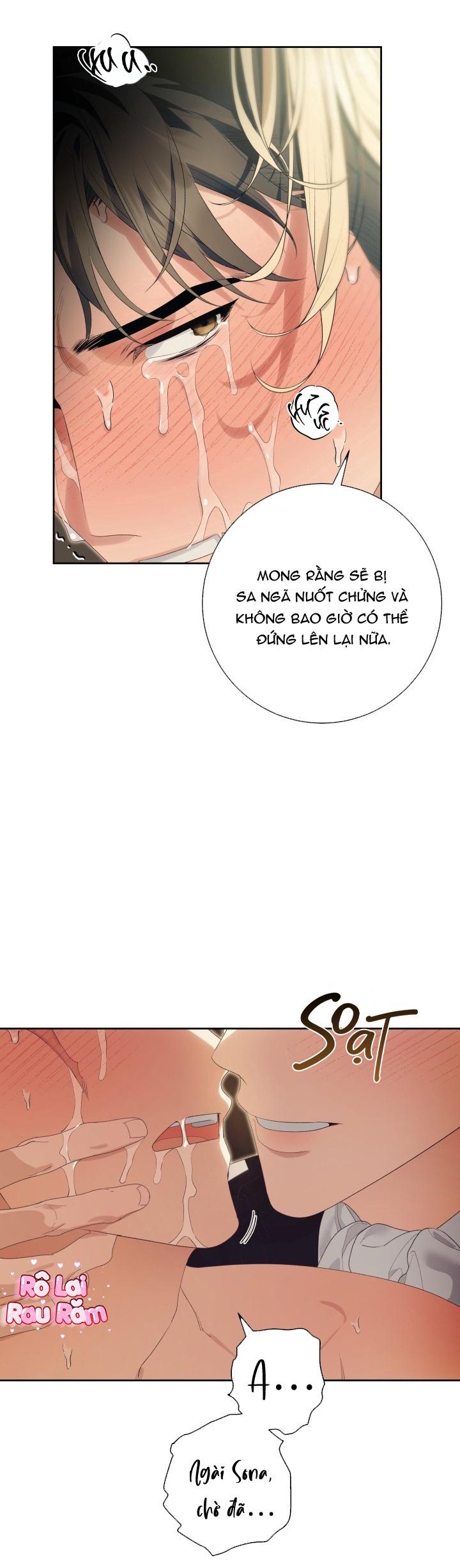 (RL 3p) PHỤC TÙNG Chapter 12 - Next Chapter 13