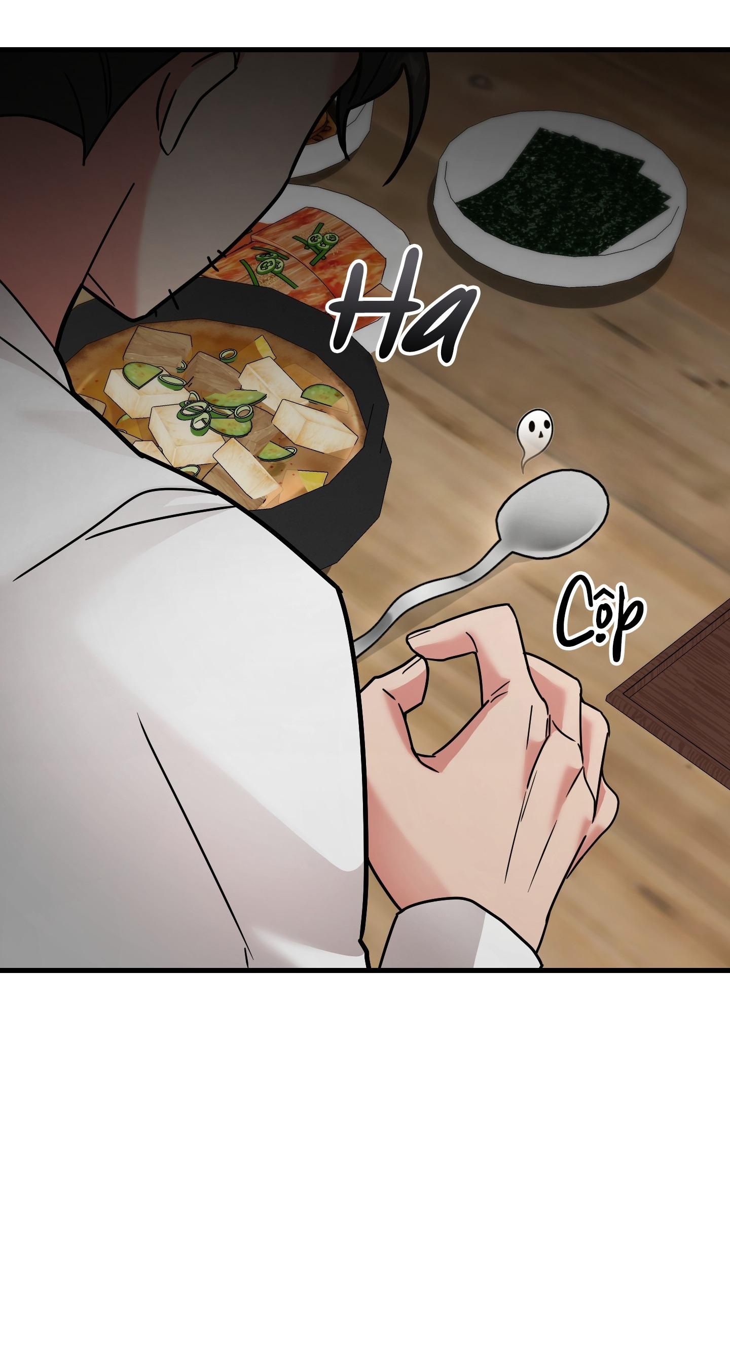 TUYỂN TẬP NHỮNG ÔNG CHÚ TÀ ZÂM Chapter 20.8 chú la 8 - Trang 2